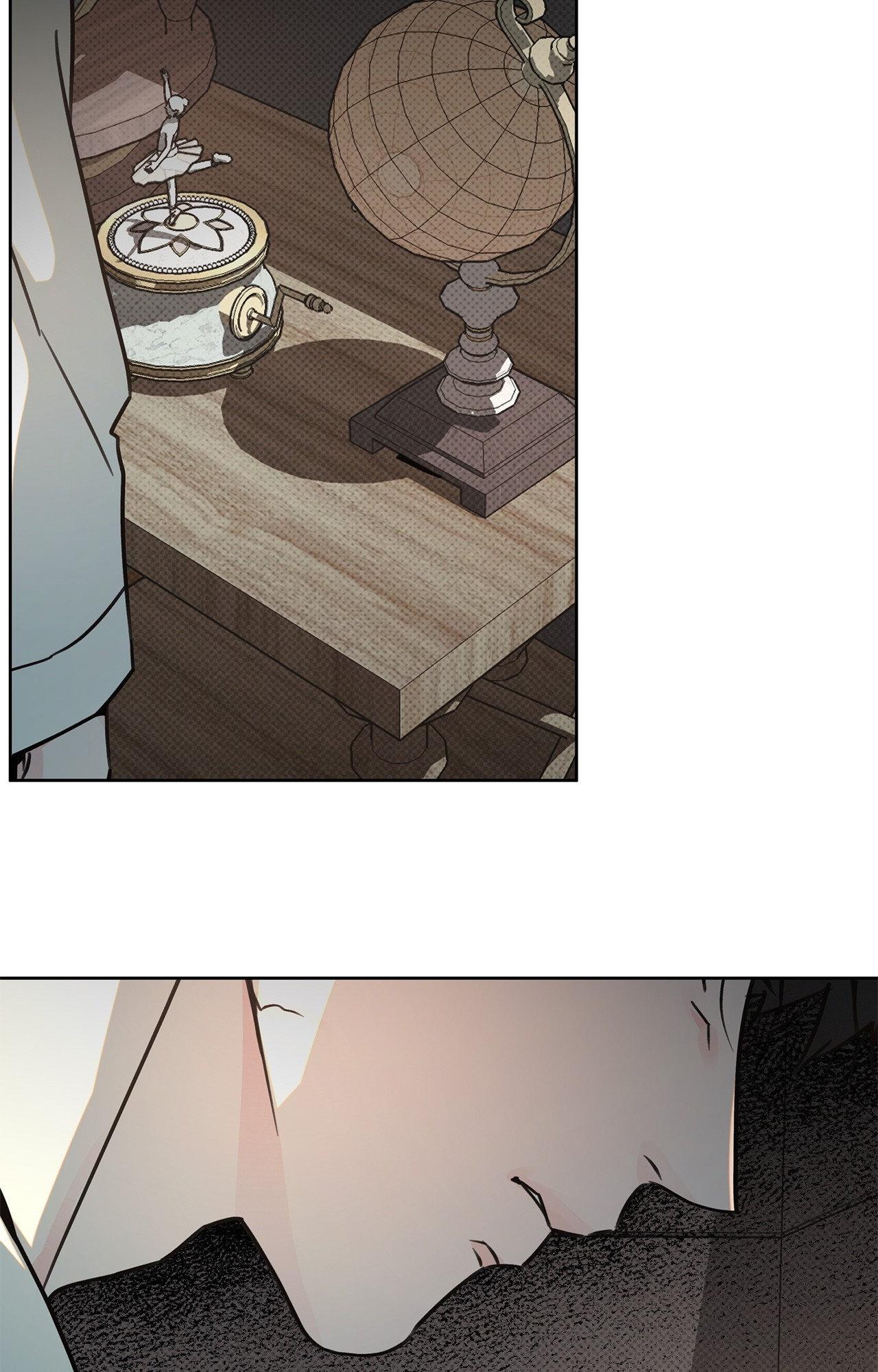 Rainbow Donut - Chapter 22 manhwa