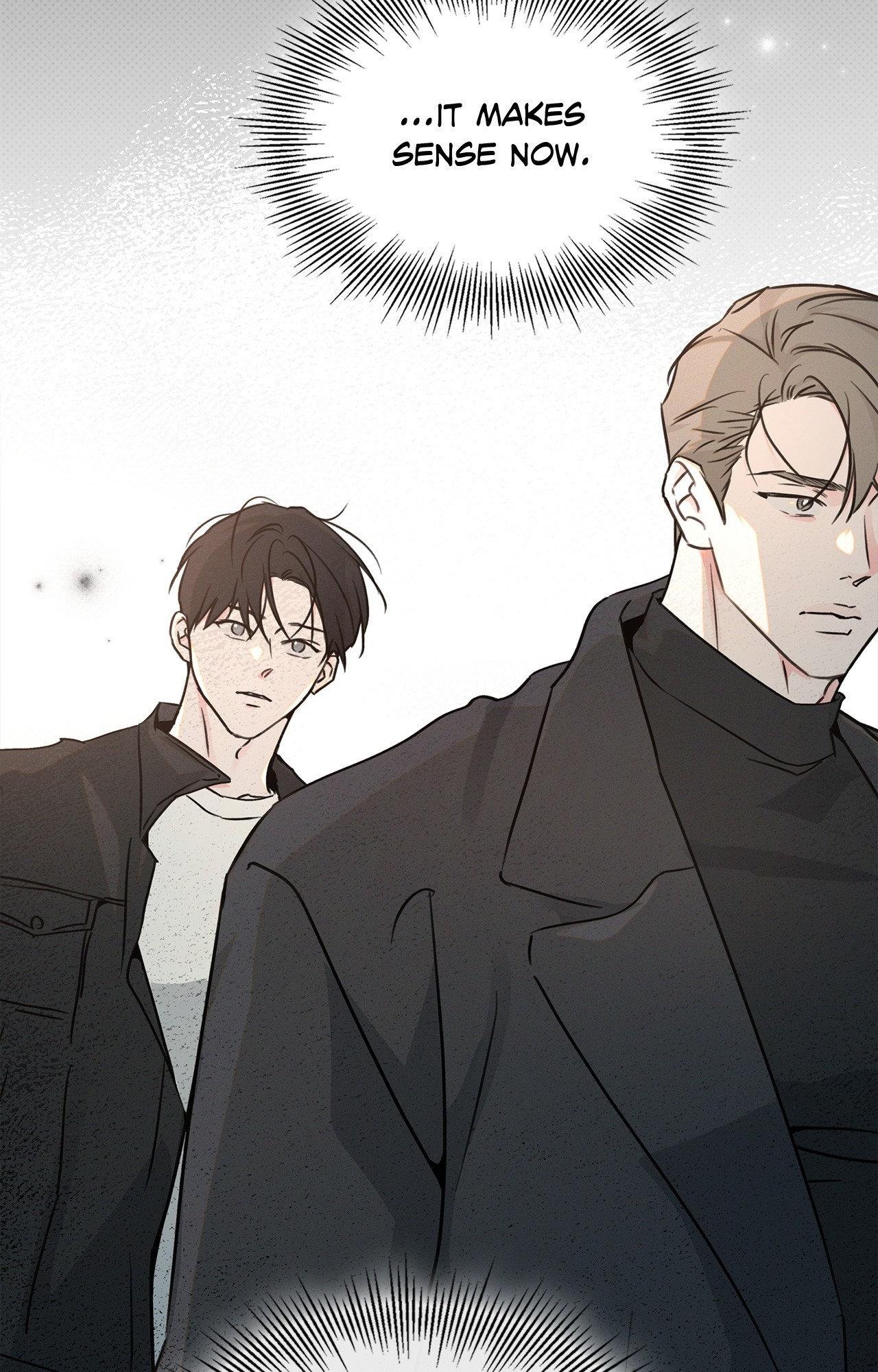 Rainbow Donut - Chapter 22 manhwa