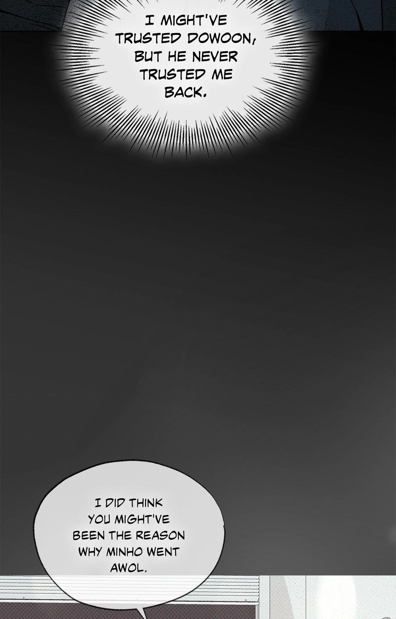 Rainbow Donut - Chapter 22 manhwa