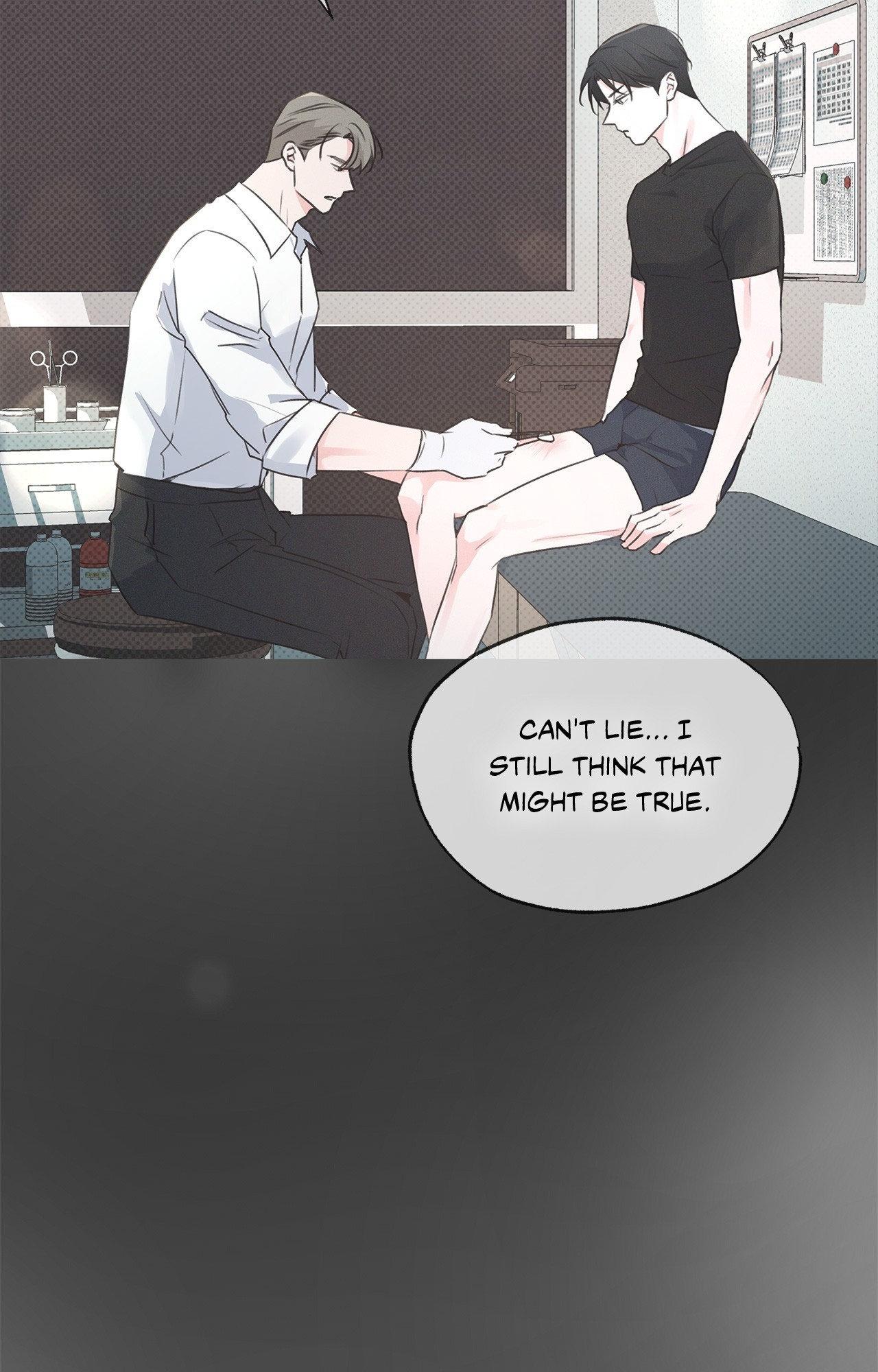 Rainbow Donut - Chapter 22 manhwa
