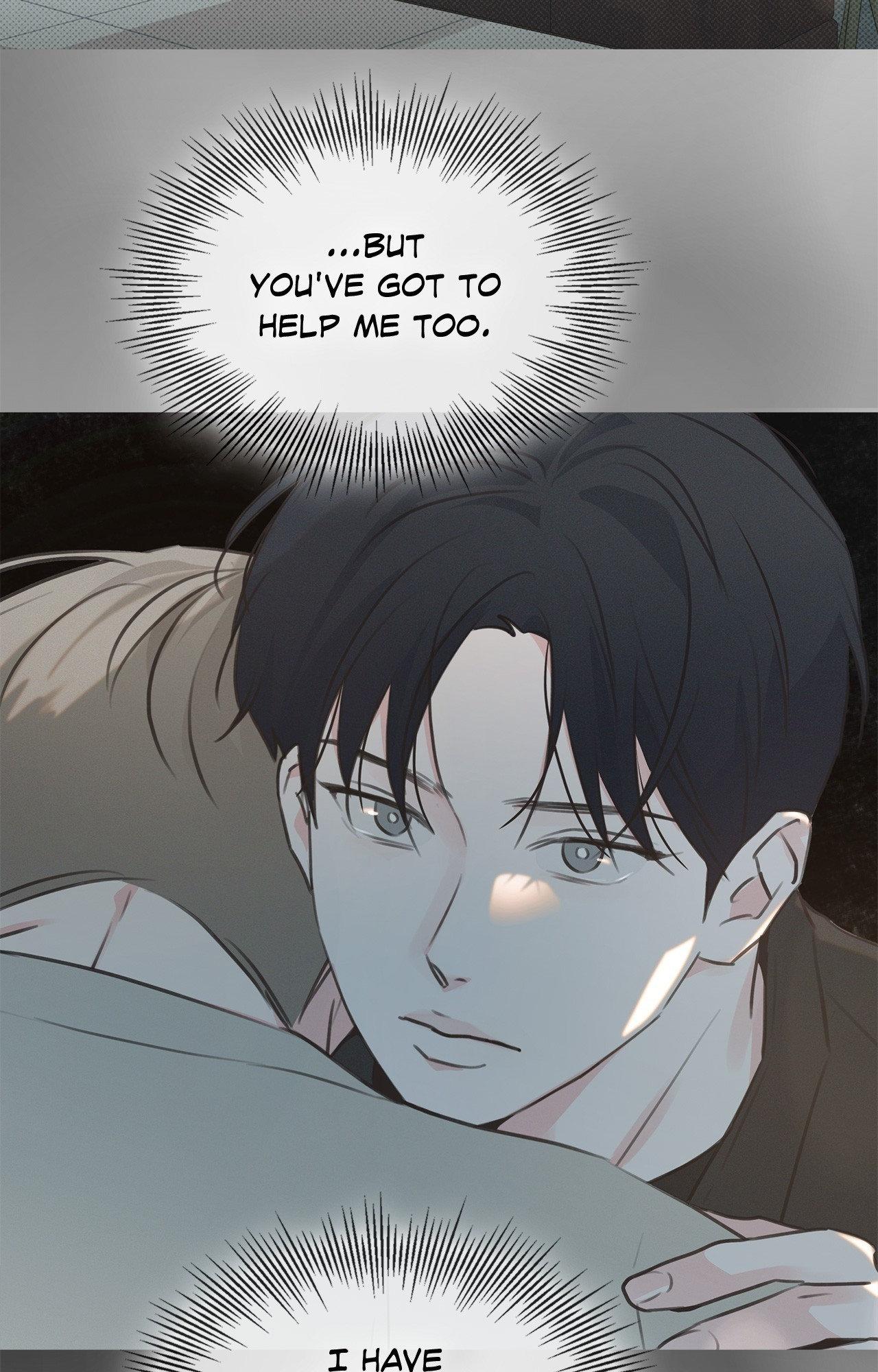 Rainbow Donut - Chapter 22 manhwa