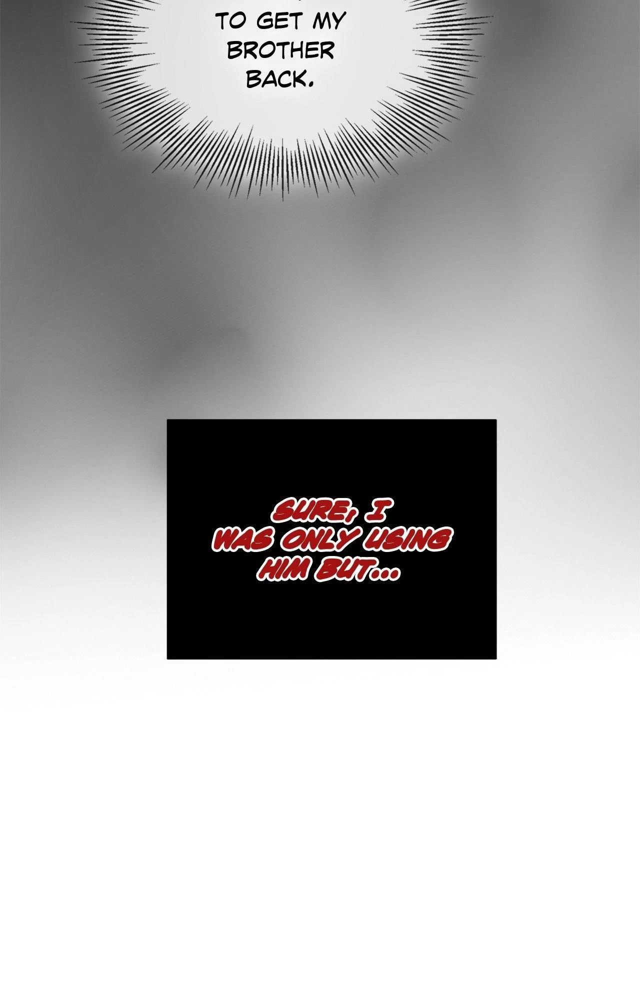 Rainbow Donut - Chapter 22 manhwa