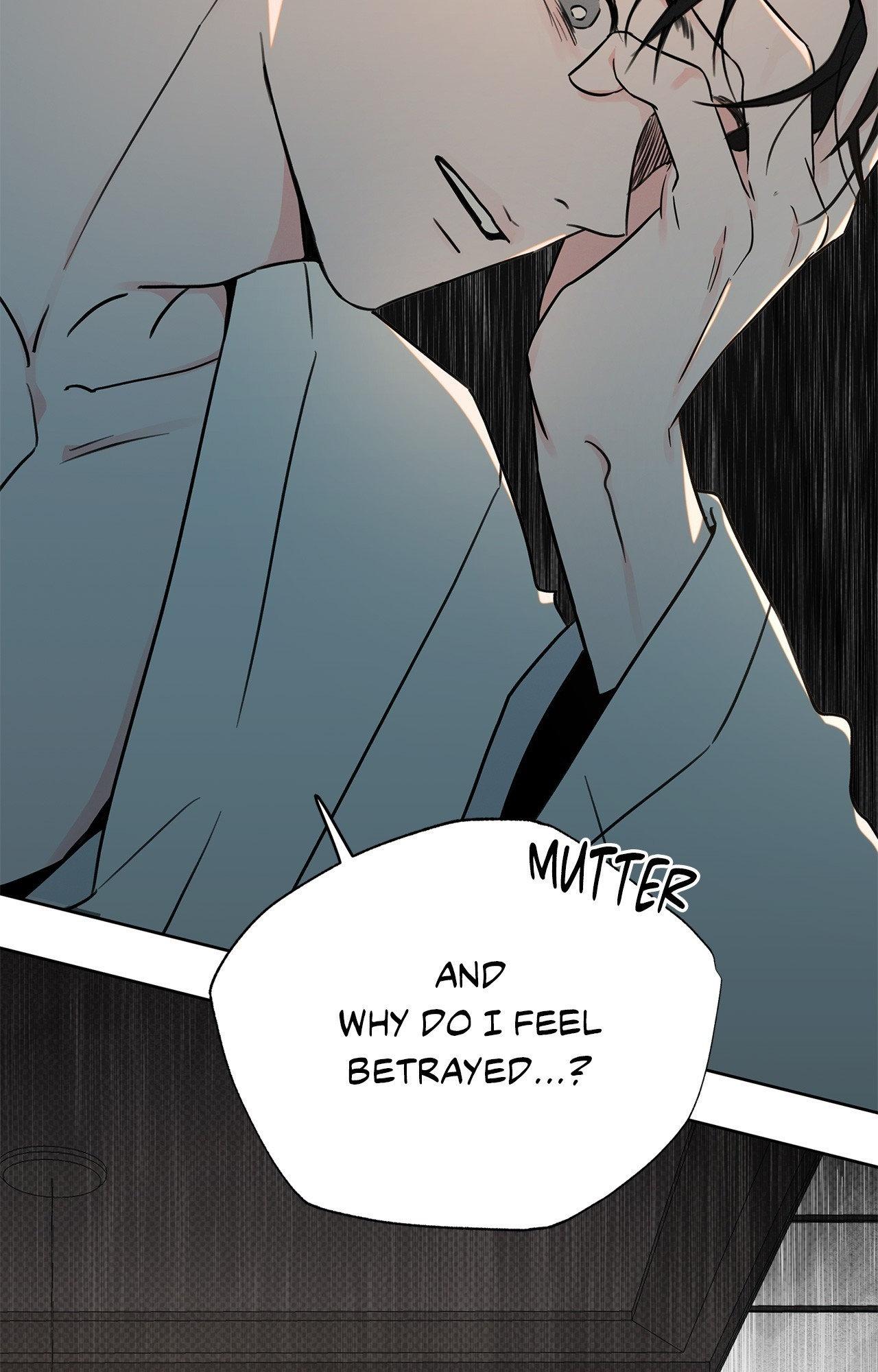 Rainbow Donut - Chapter 22 manhwa