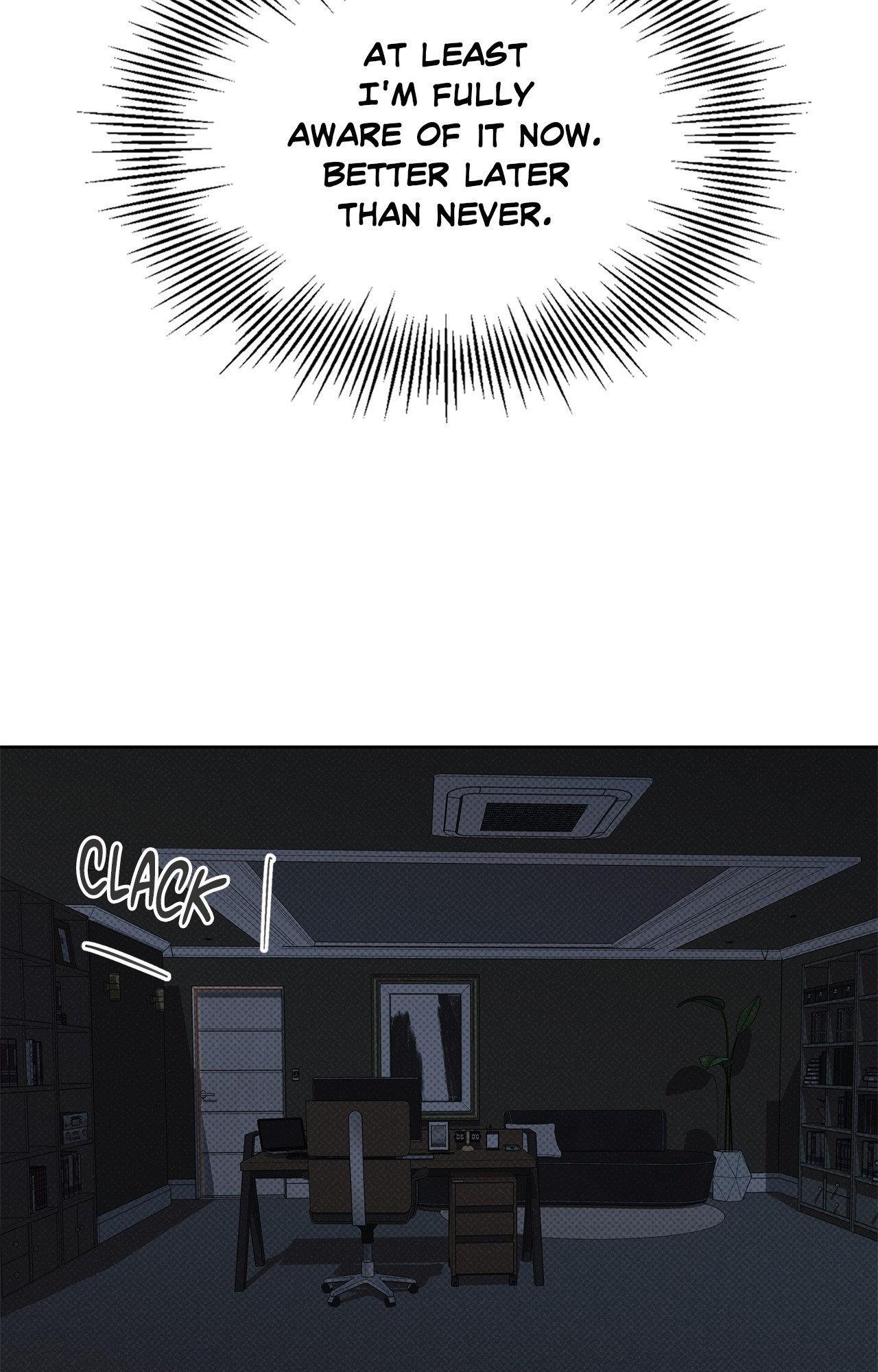 Rainbow Donut - Chapter 22 manhwa