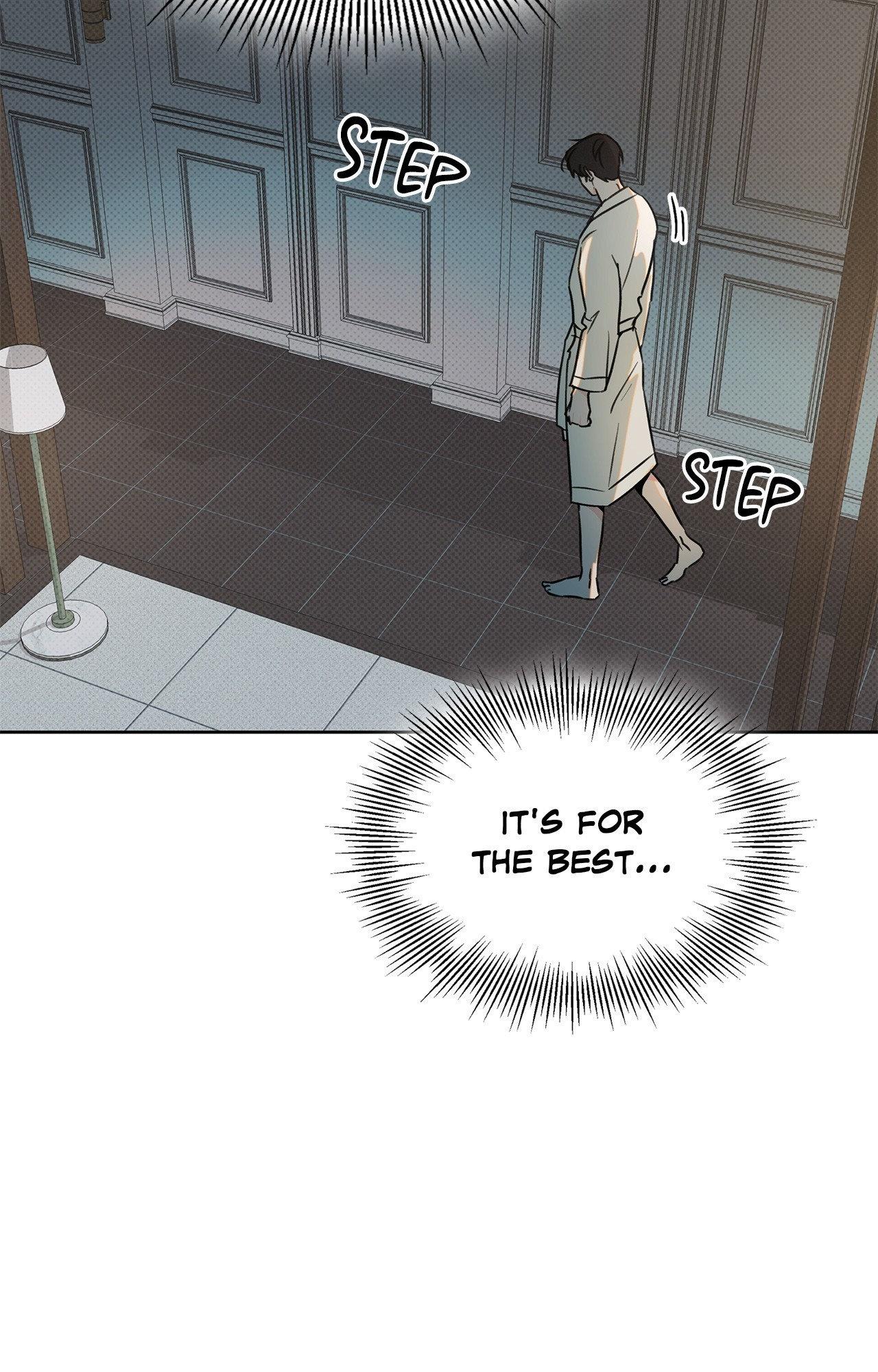 Rainbow Donut - Chapter 22 manhwa