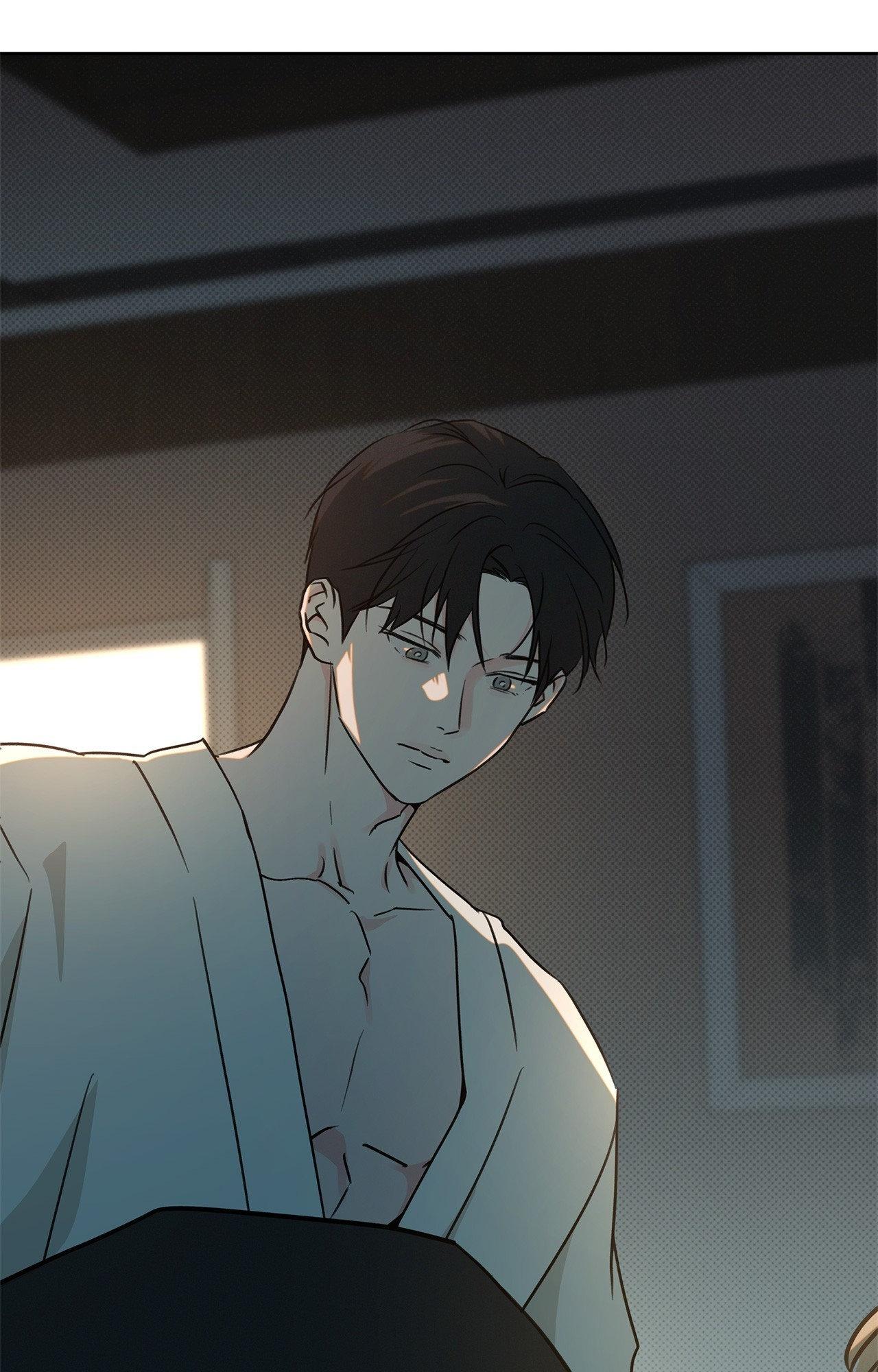 Rainbow Donut - Chapter 22 manhwa