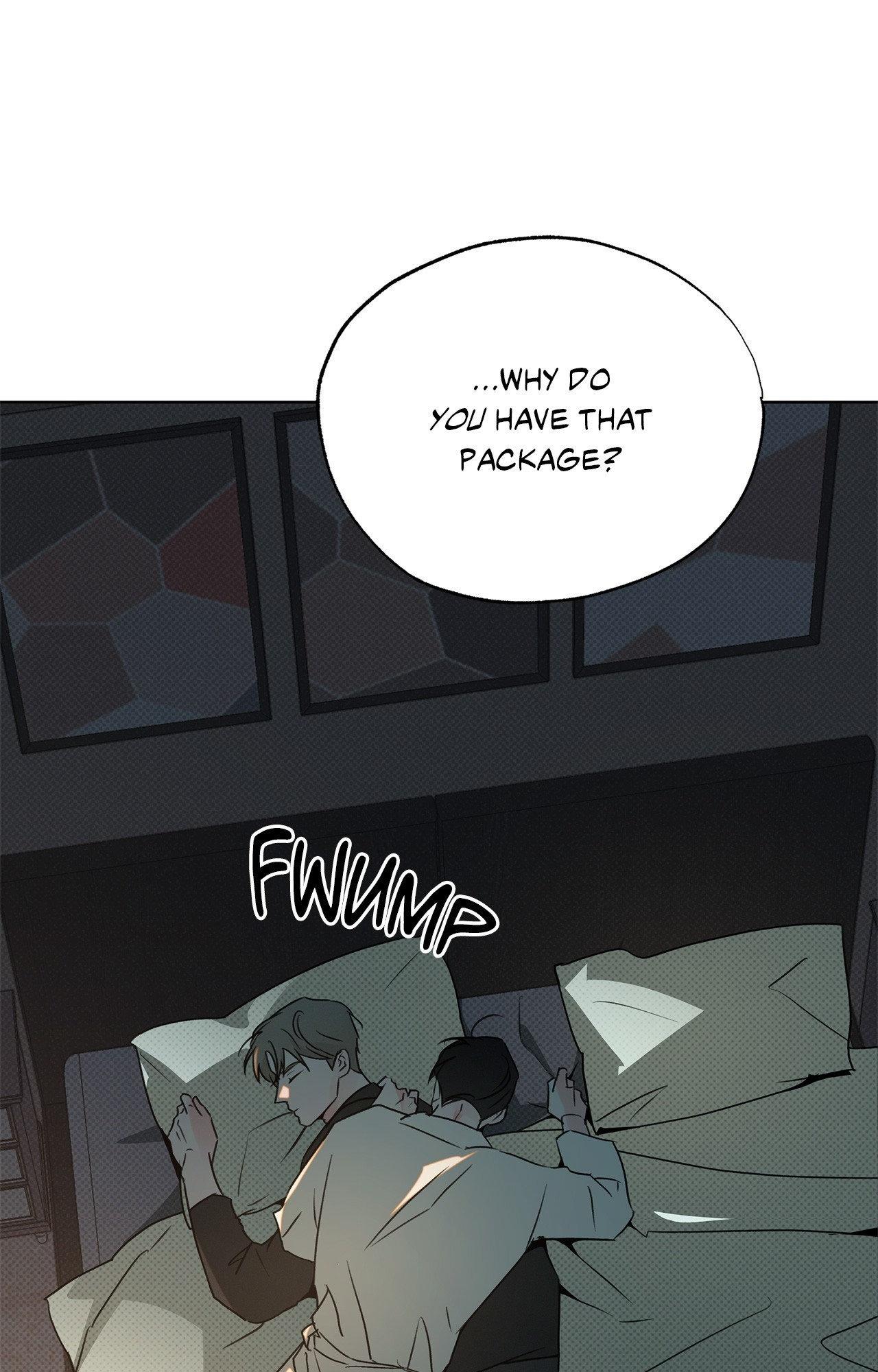 Rainbow Donut - Chapter 22 manhwa