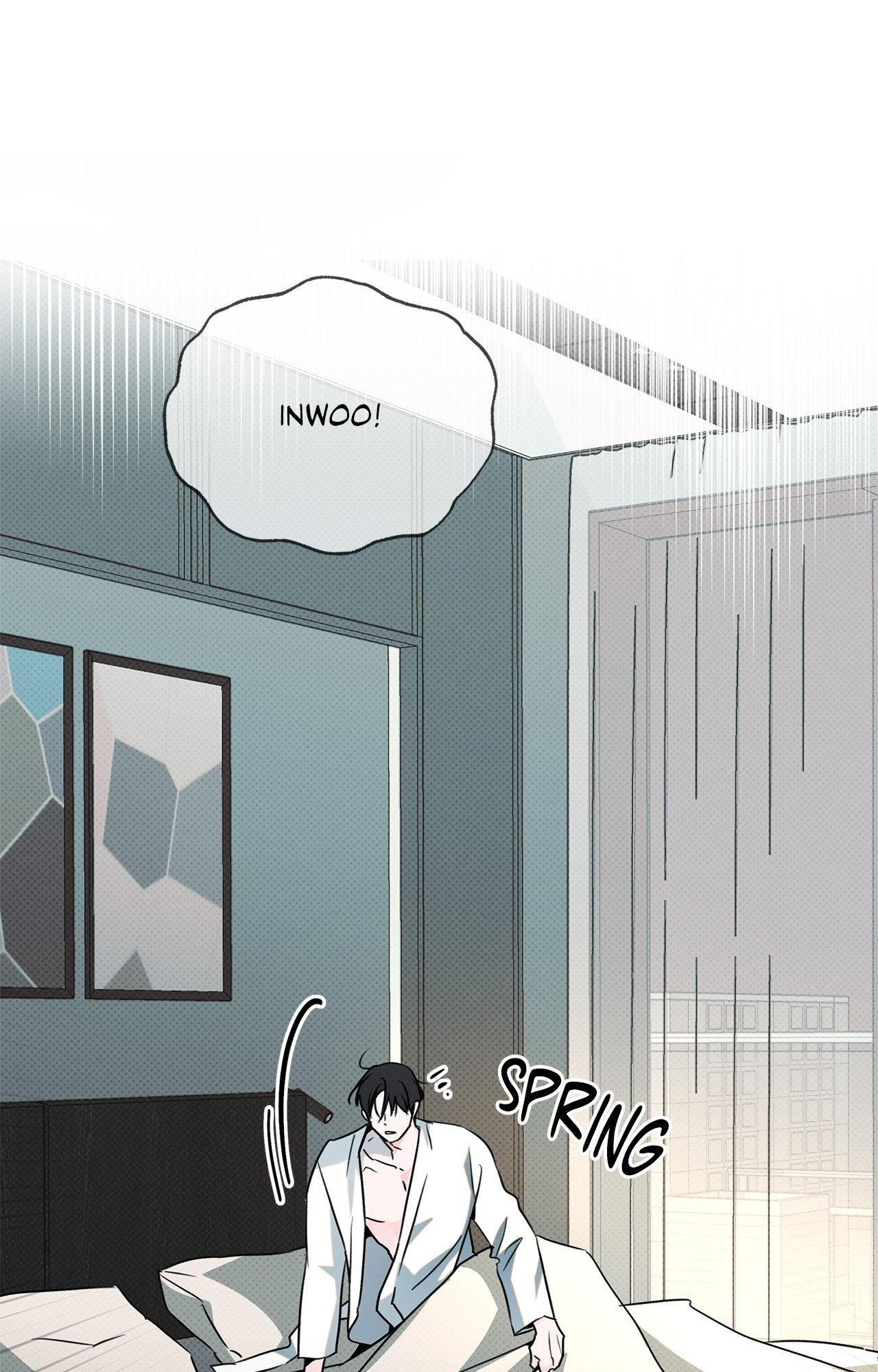 Rainbow Donut - Chapter 22 manhwa