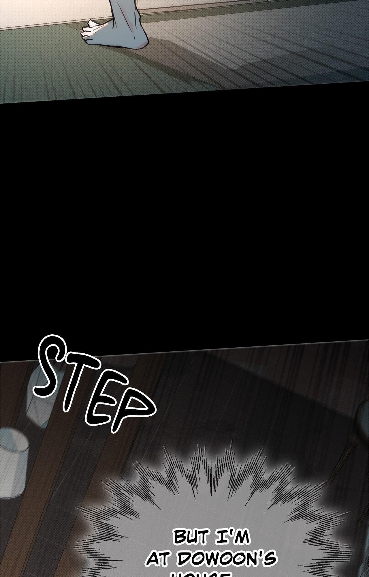 Rainbow Donut - Chapter 22 manhwa