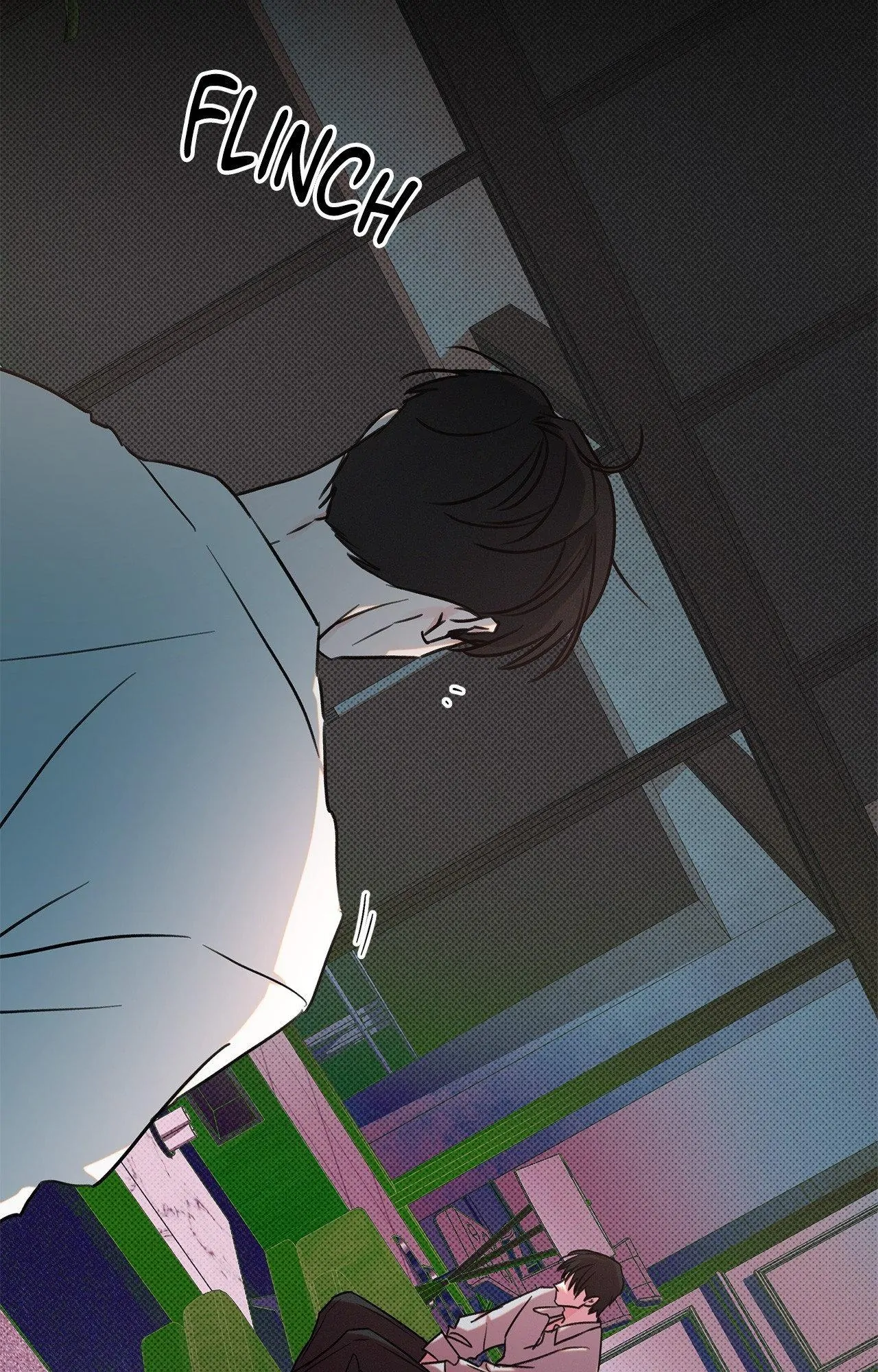Rainbow Donut - Chapter 22 manhwa