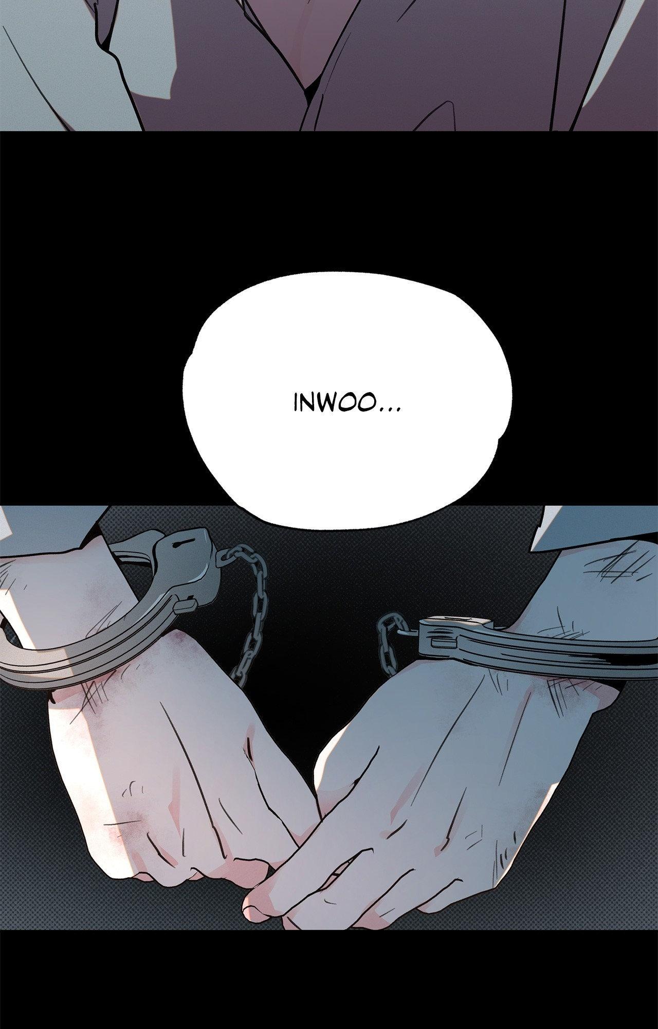 Rainbow Donut - Chapter 22 manhwa