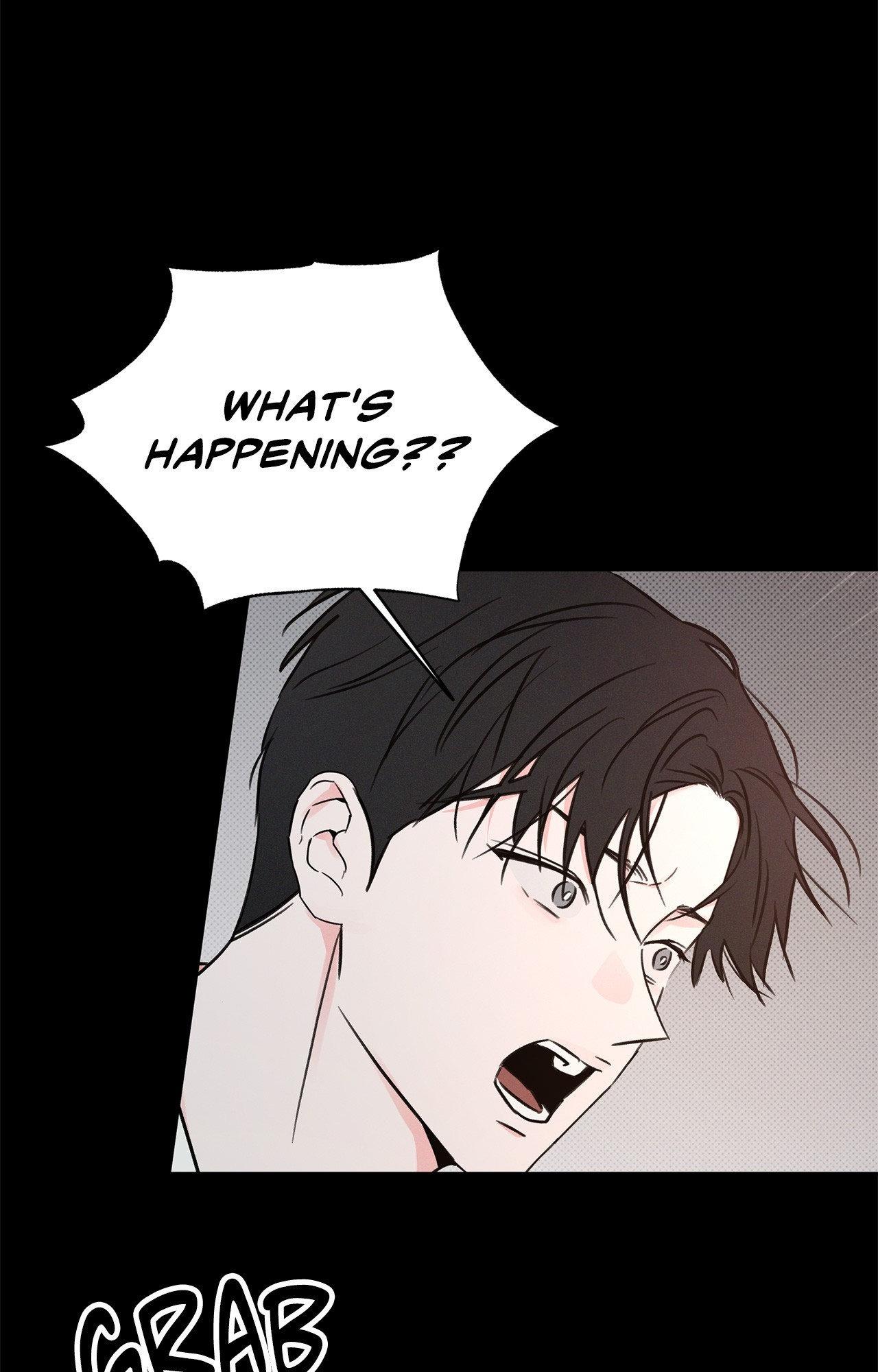 Rainbow Donut - Chapter 22 manhwa