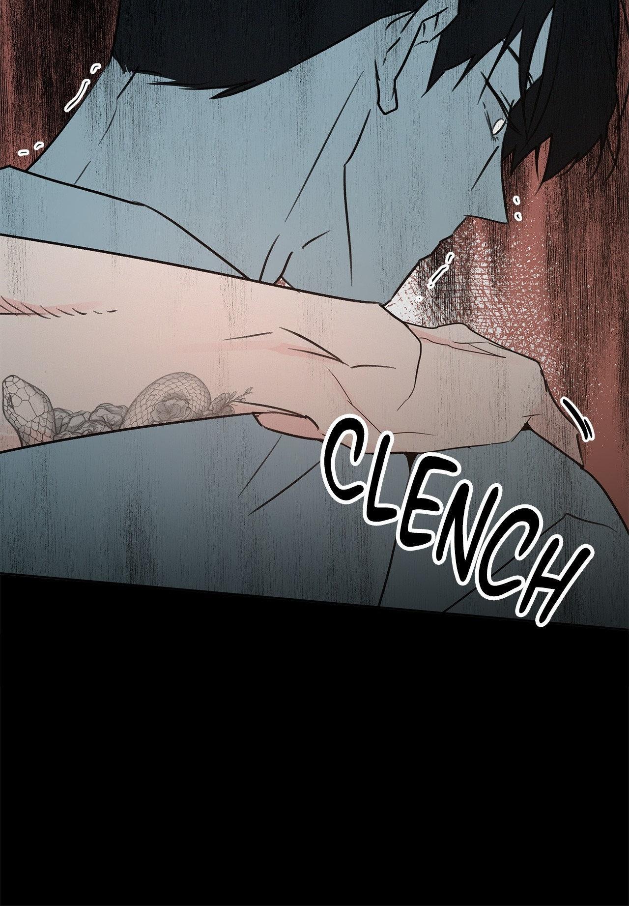 Rainbow Donut - Chapter 22 manhwa