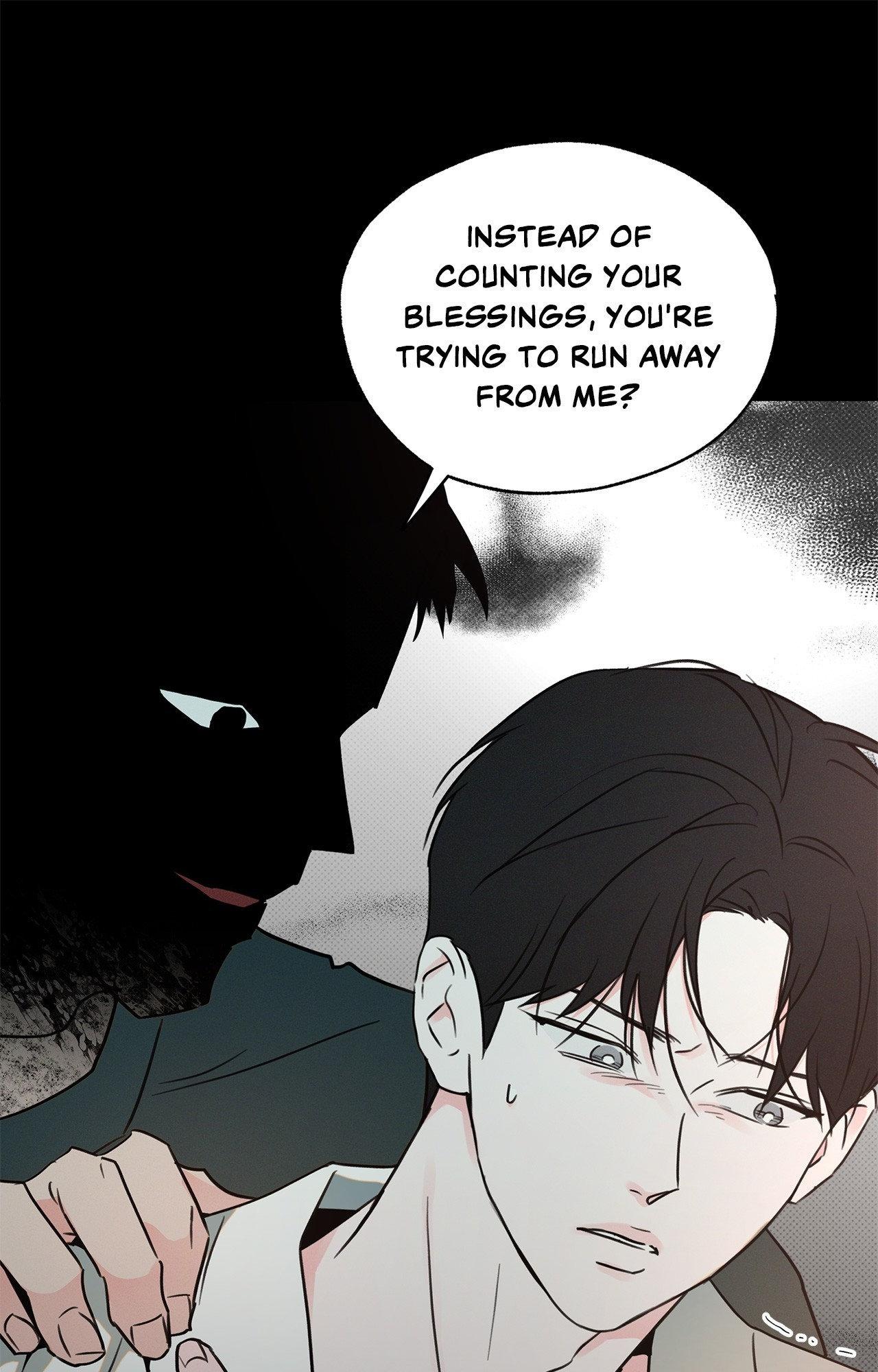 Rainbow Donut - Chapter 22 manhwa