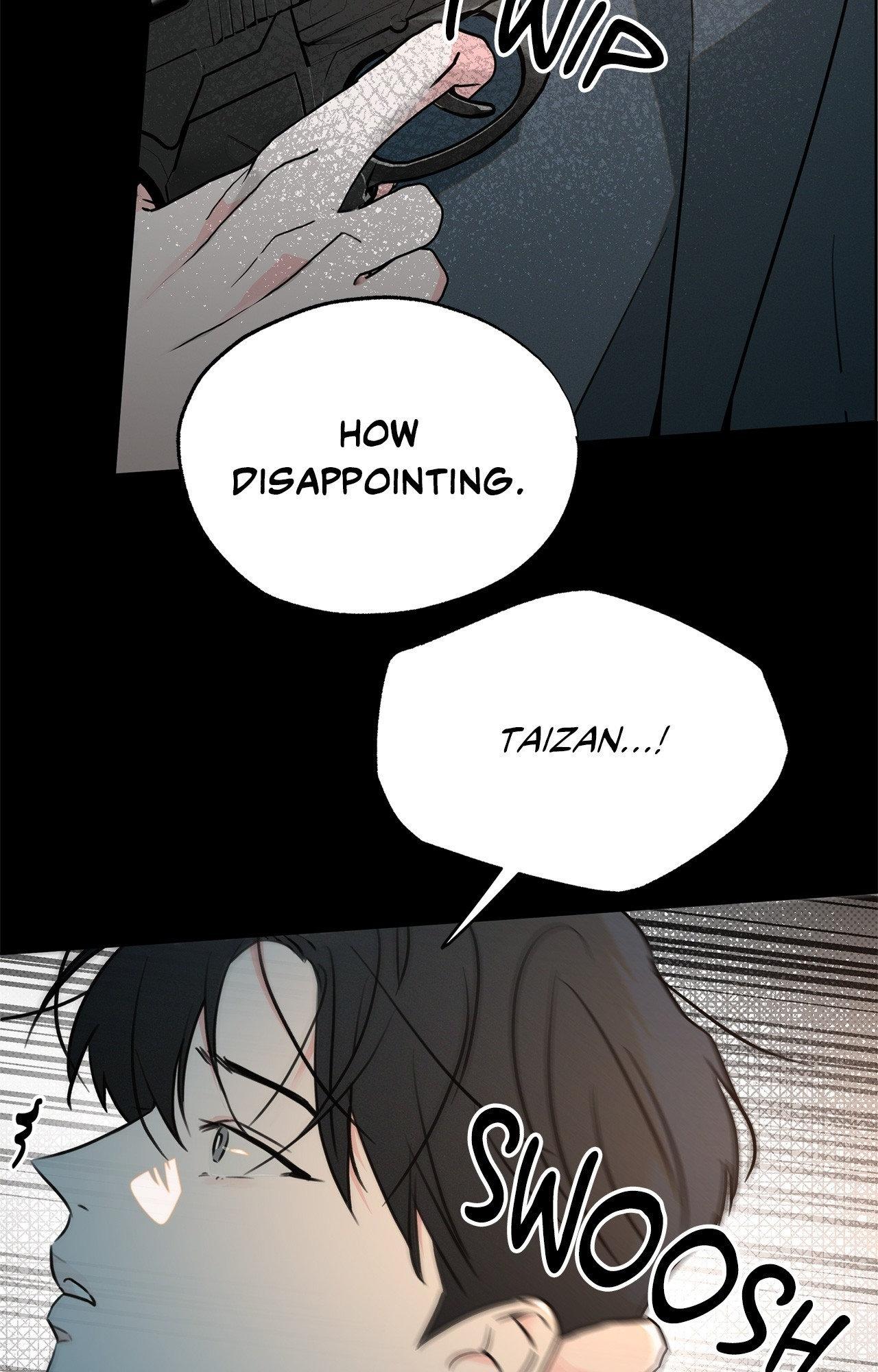 Rainbow Donut - Chapter 22 manhwa