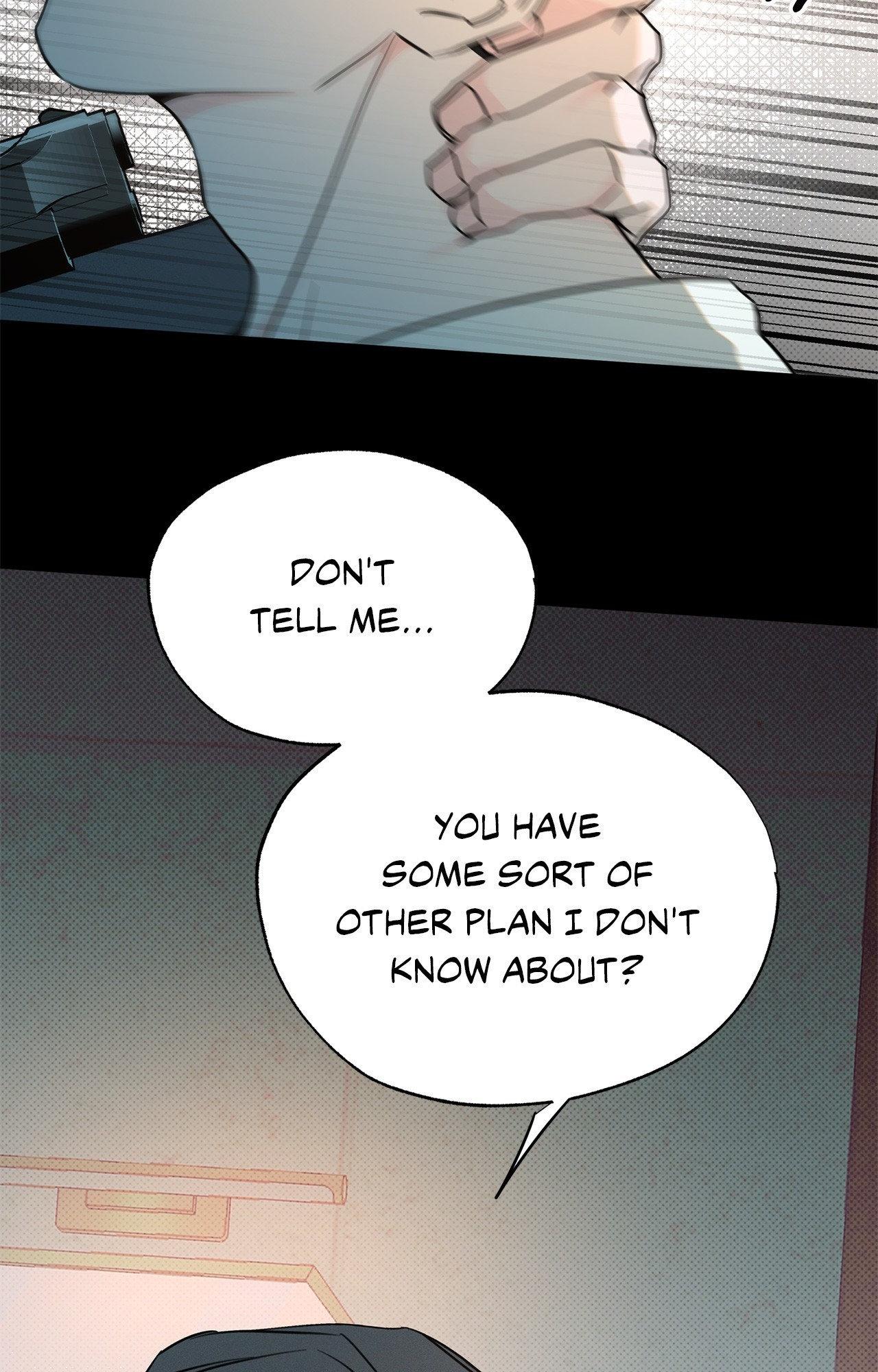 Rainbow Donut - Chapter 22 manhwa