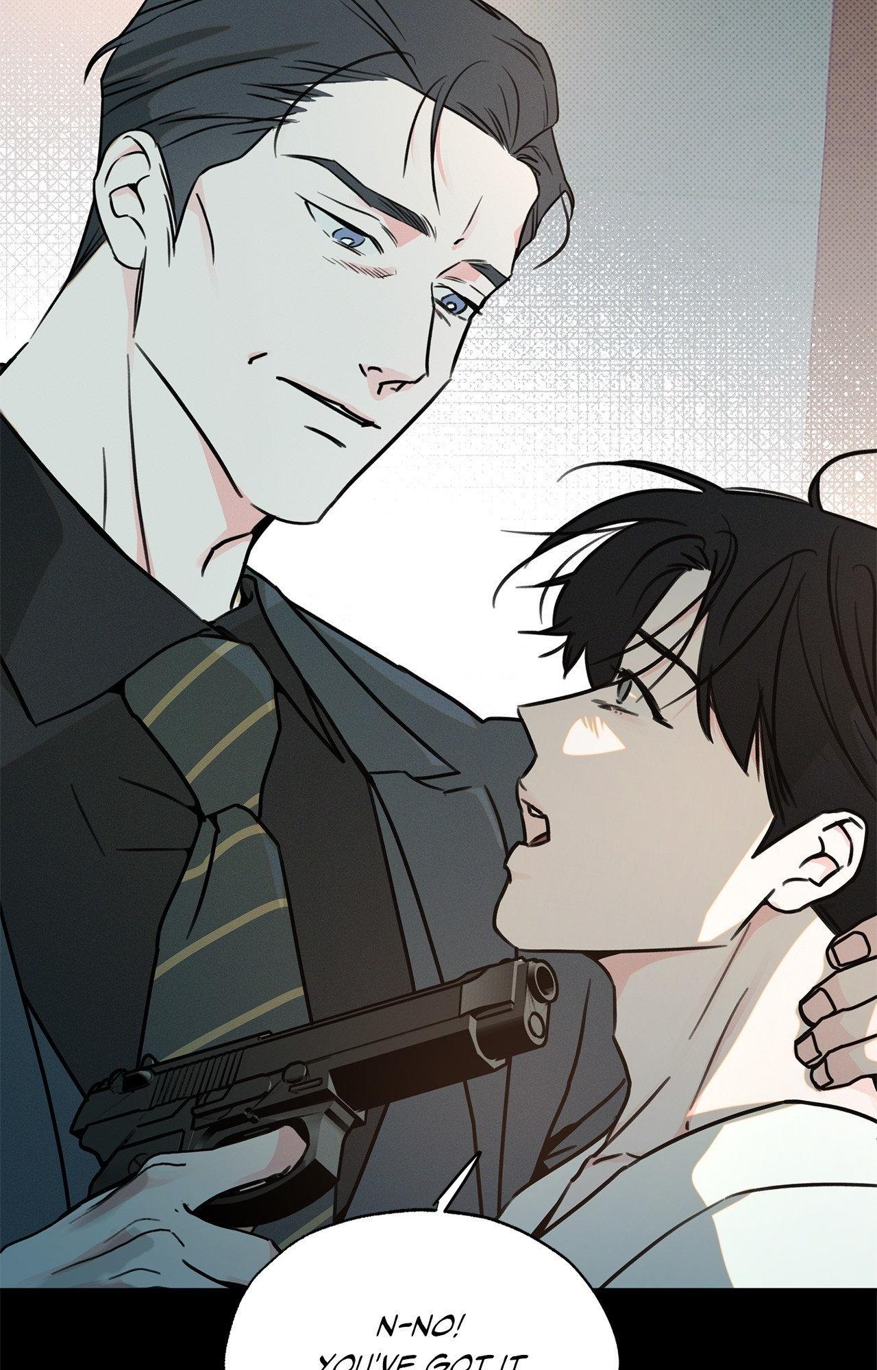 Rainbow Donut - Chapter 22 manhwa