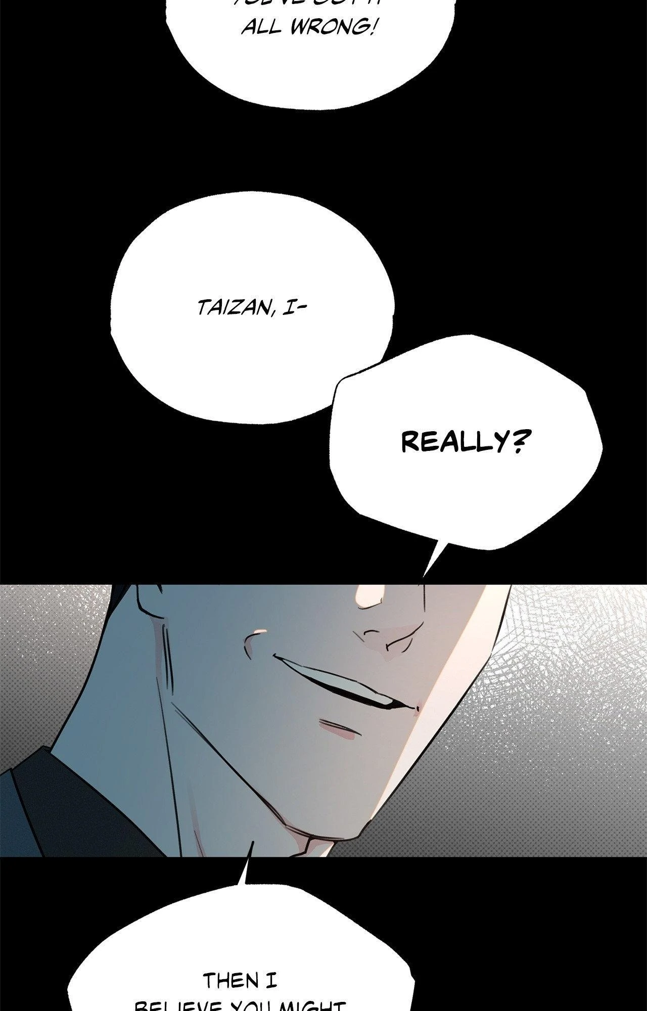 Rainbow Donut - Chapter 22 manhwa