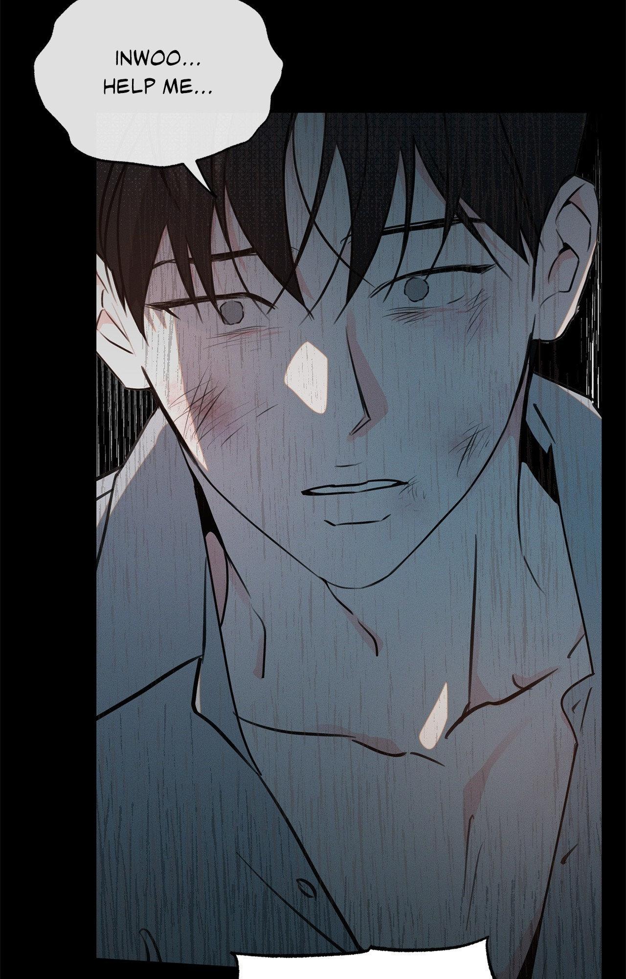 Rainbow Donut - Chapter 22 manhwa