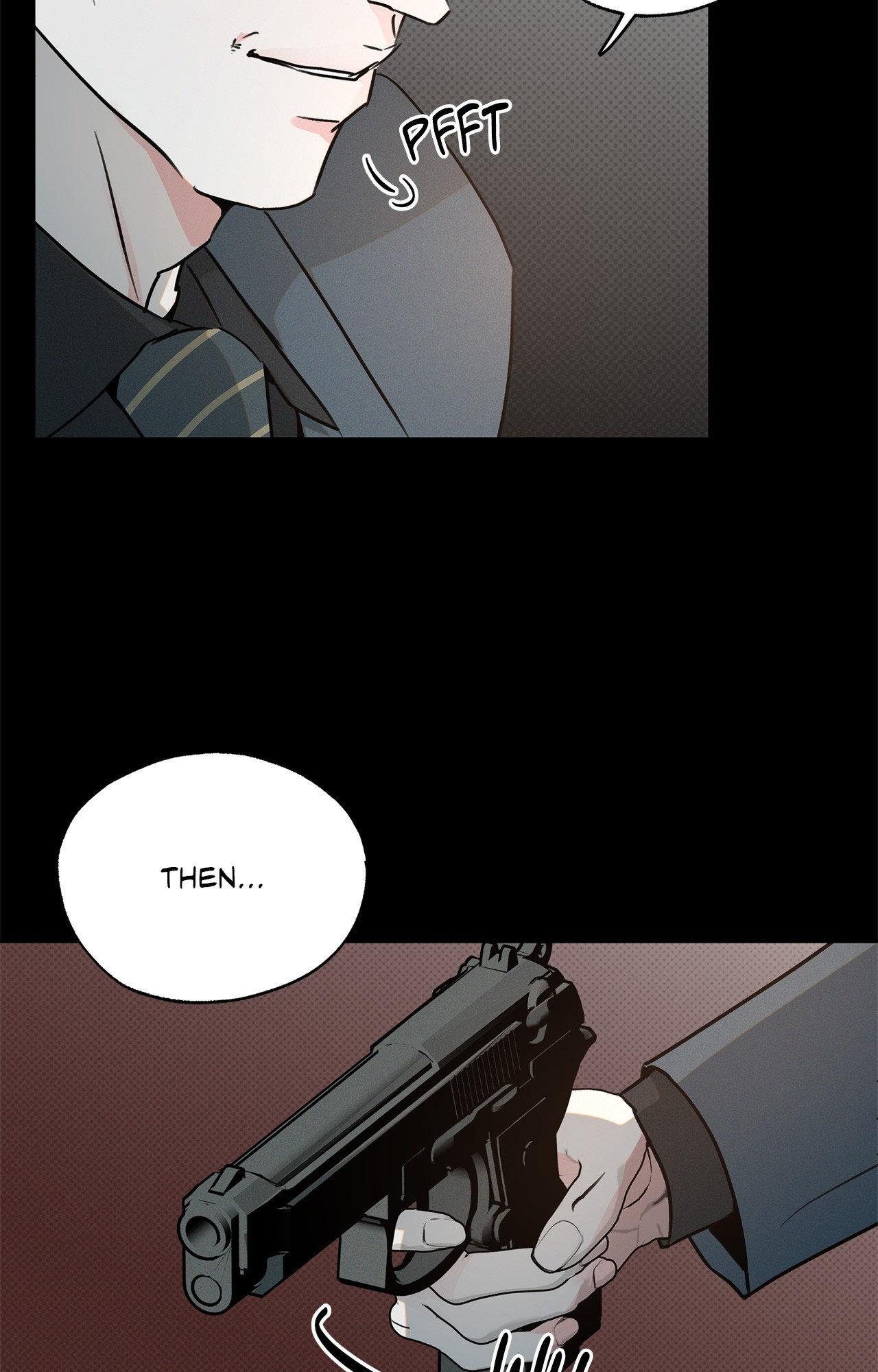 Rainbow Donut - Chapter 22 manhwa