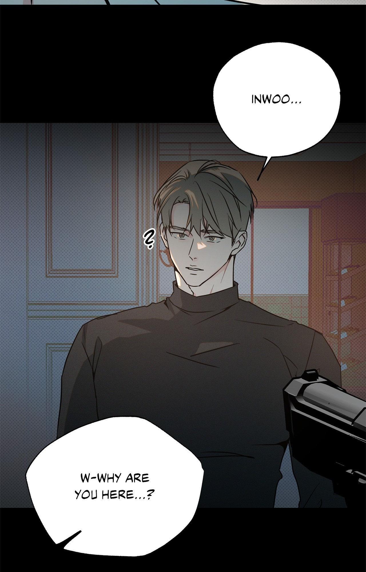 Rainbow Donut - Chapter 22 manhwa