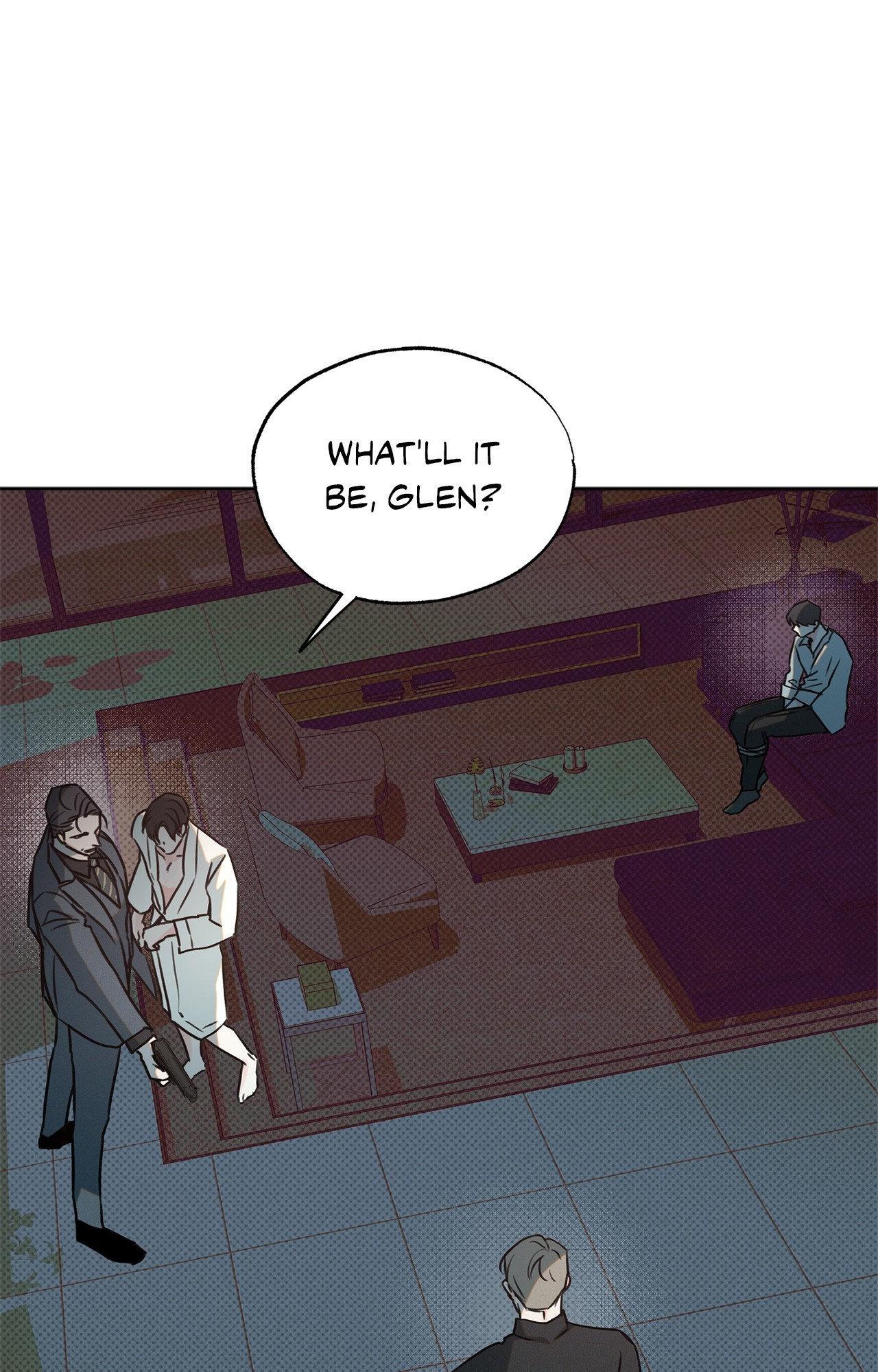 Rainbow Donut - Chapter 22 manhwa