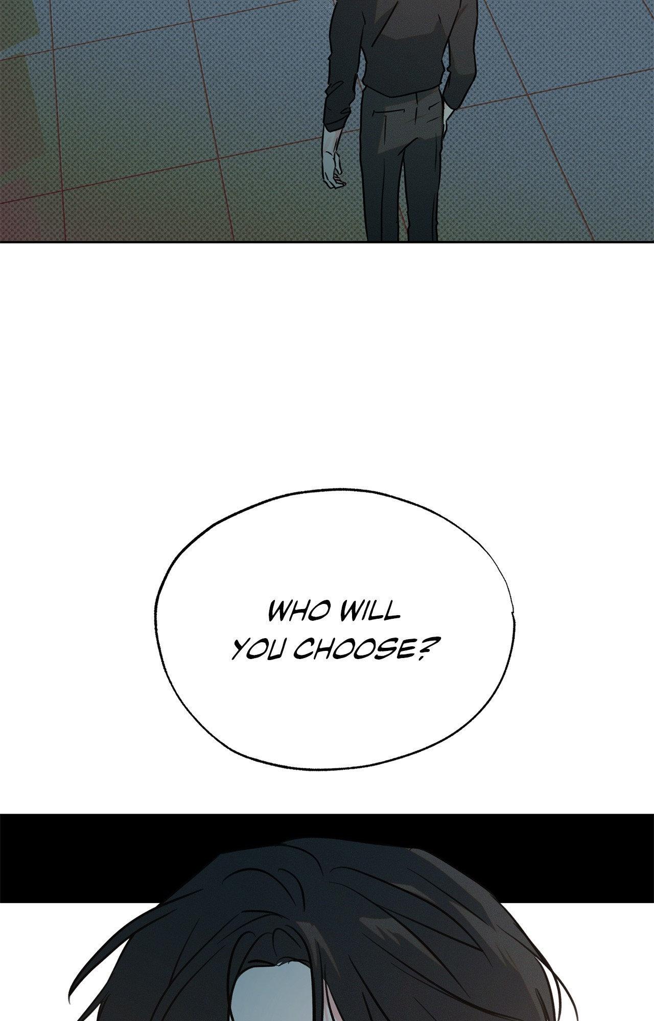 Rainbow Donut - Chapter 22 manhwa