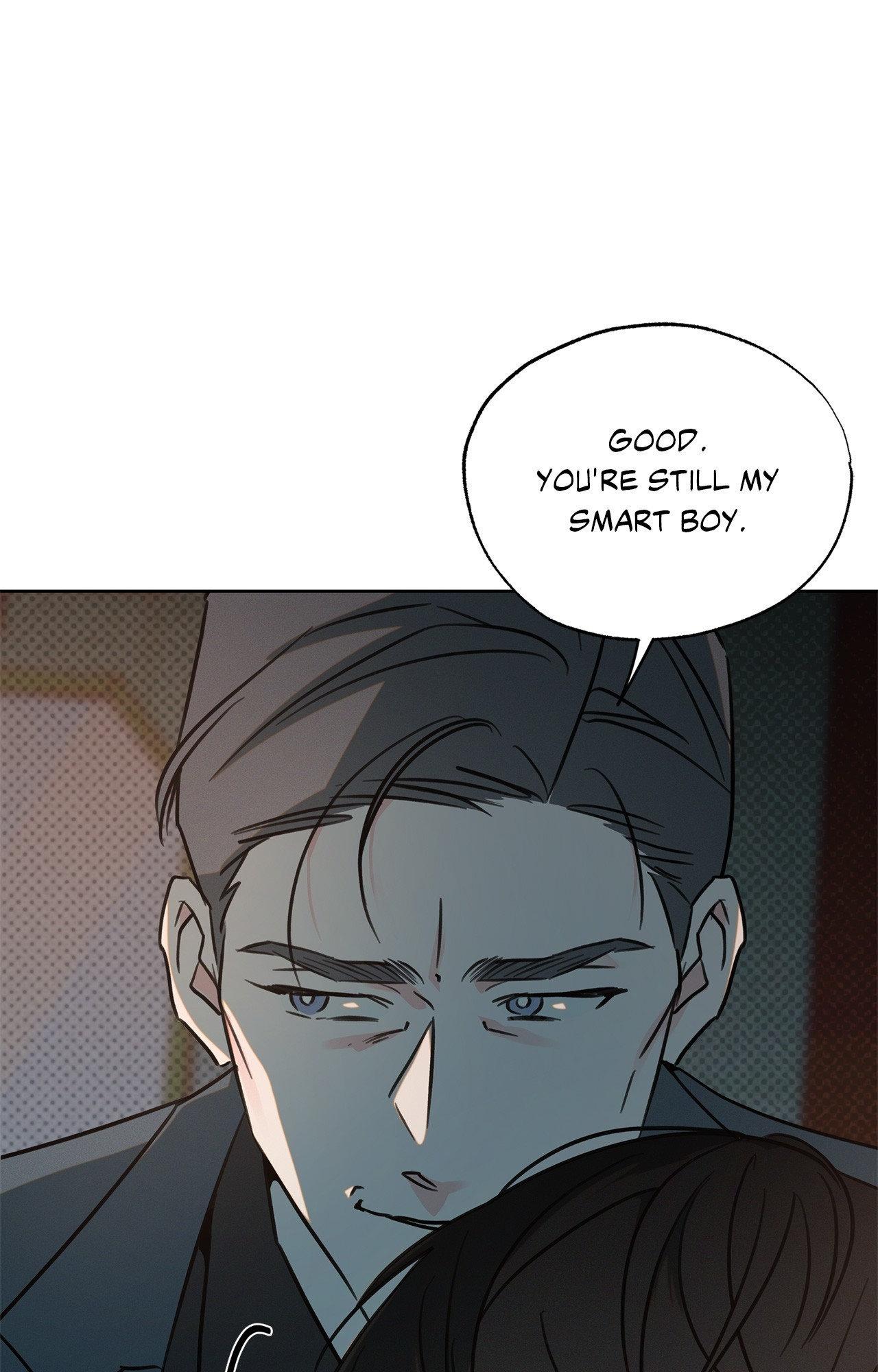 Rainbow Donut - Chapter 22 manhwa