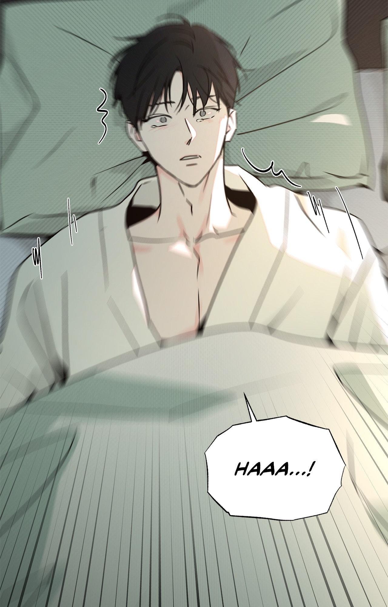 Rainbow Donut - Chapter 22 manhwa