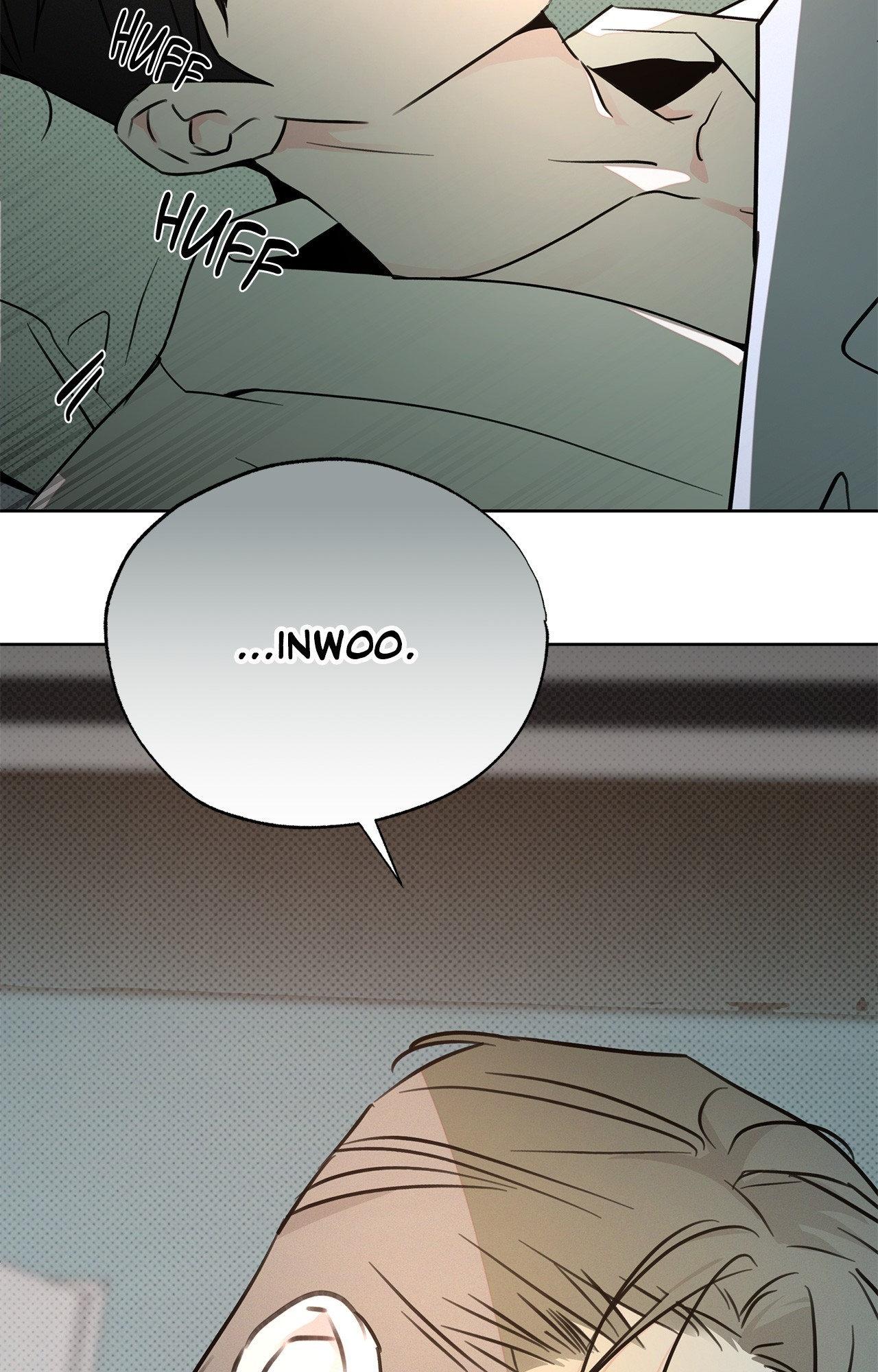 Rainbow Donut - Chapter 22 manhwa