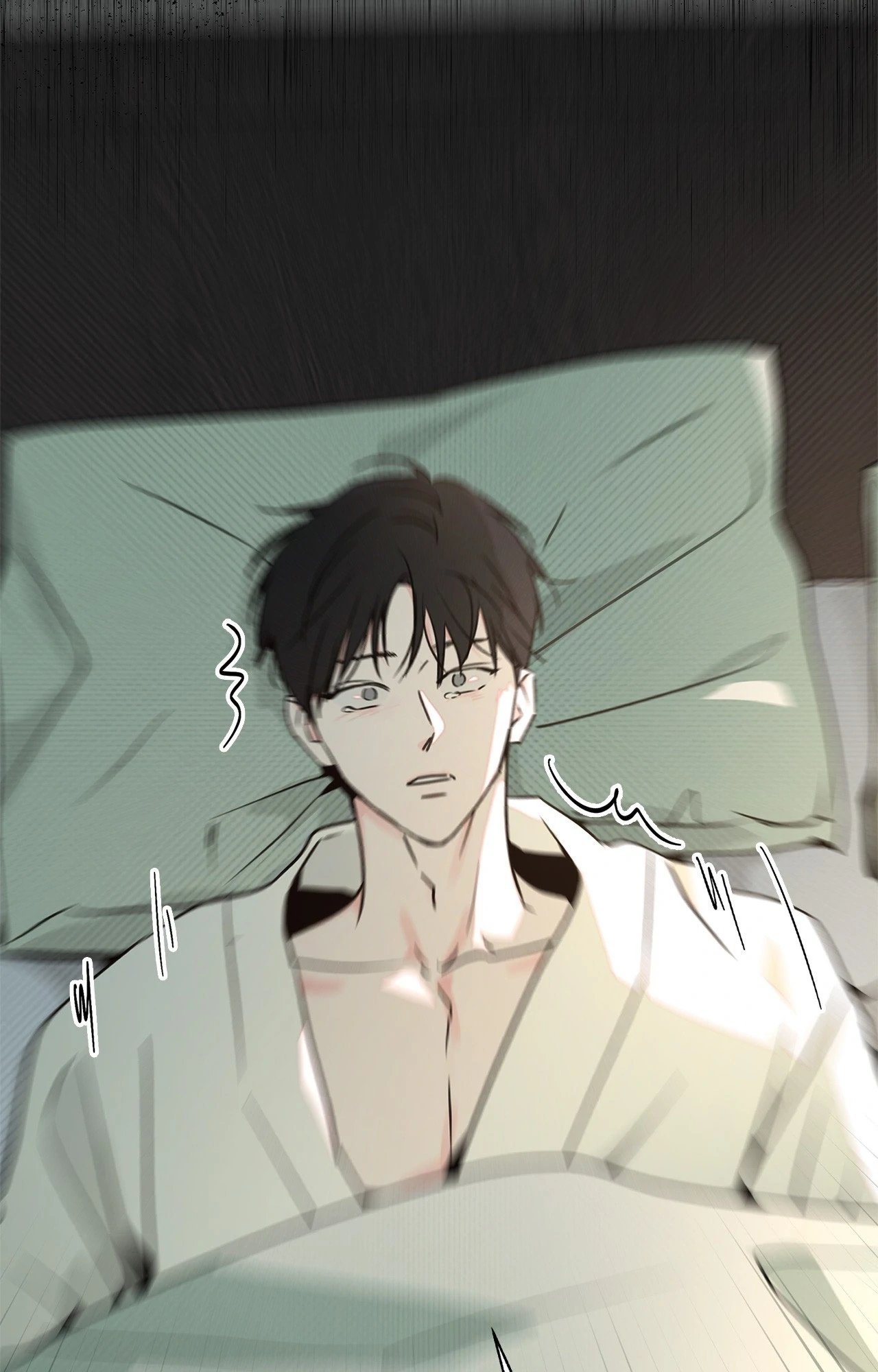 Rainbow Donut - Chapter 23 manhwa