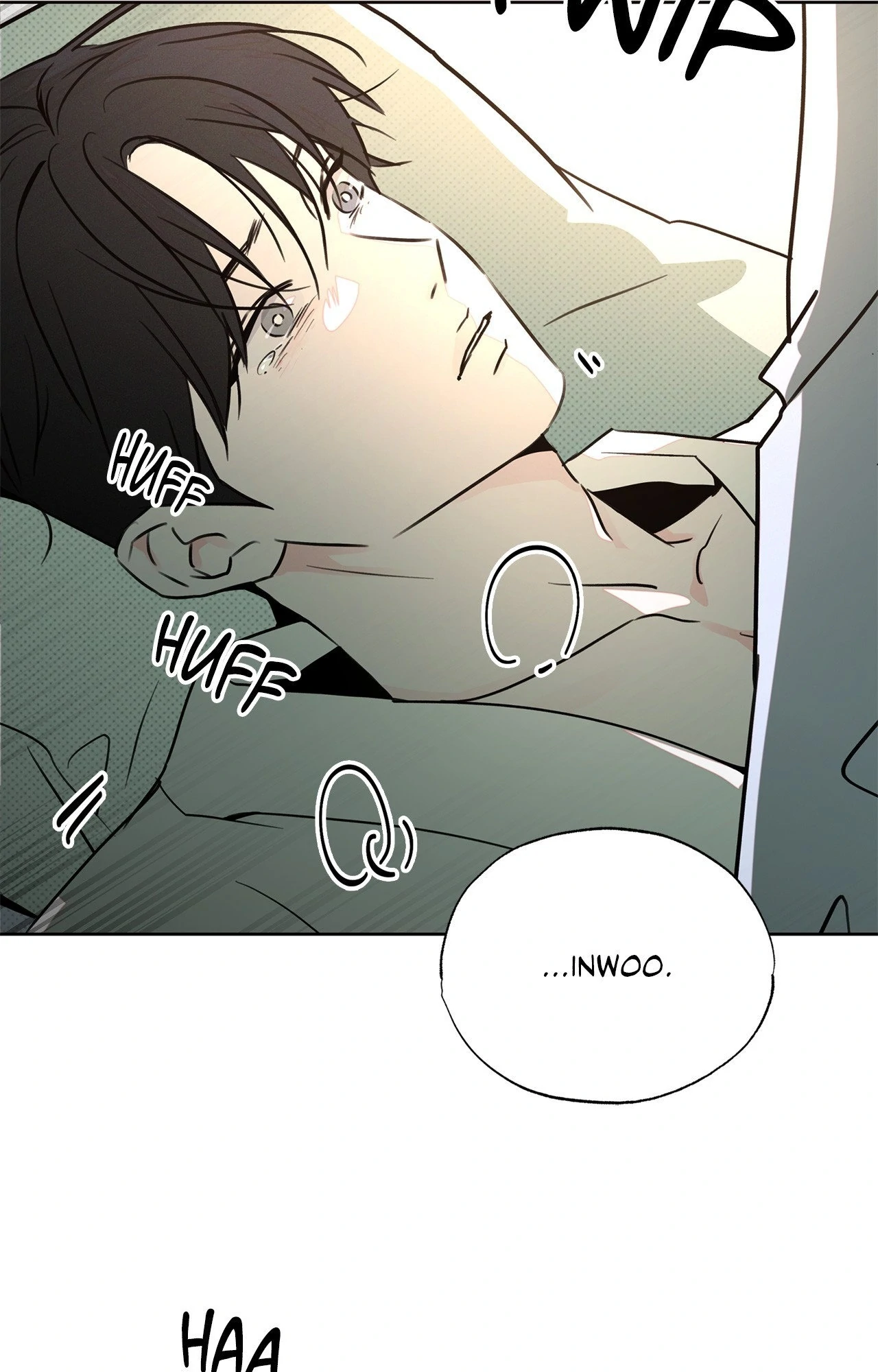 Rainbow Donut - Chapter 23 manhwa