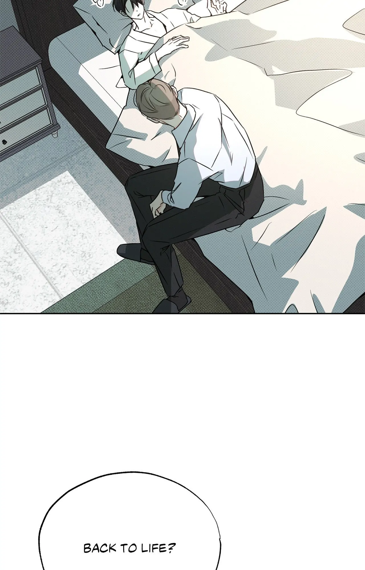 Rainbow Donut - Chapter 23 manhwa