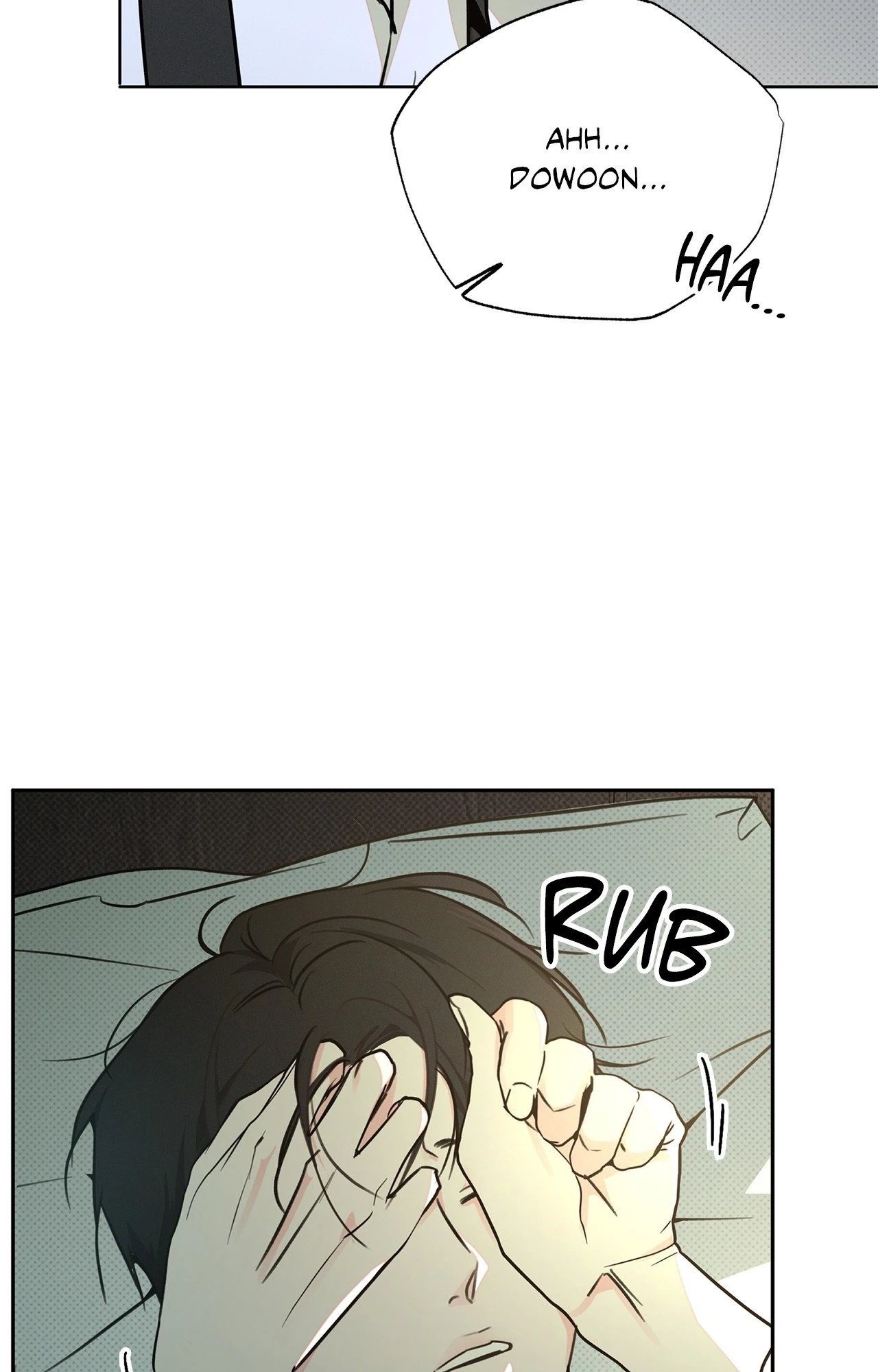 Rainbow Donut - Chapter 23 manhwa