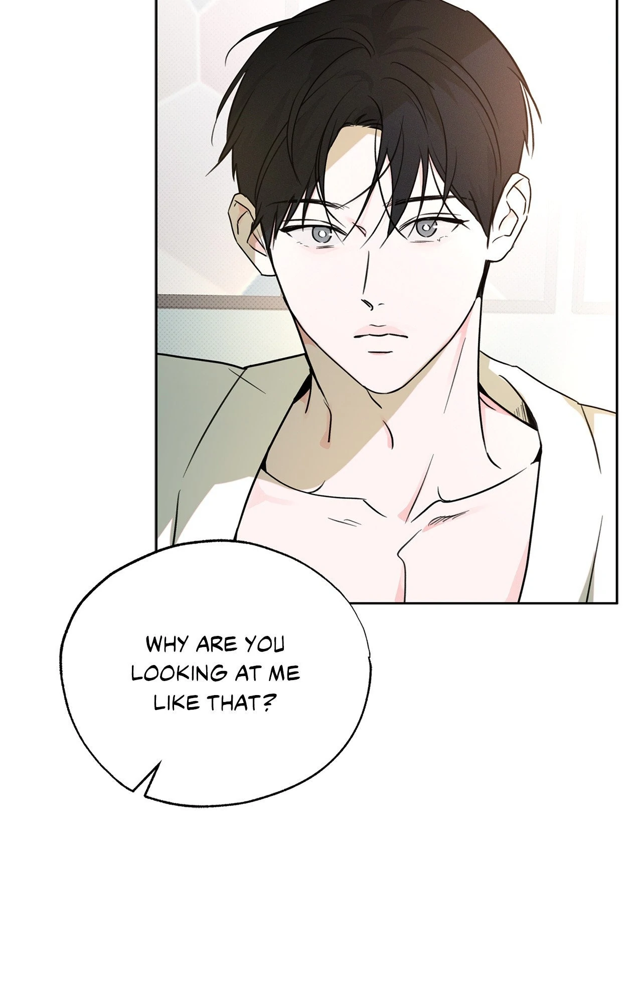 Rainbow Donut - Chapter 23 manhwa