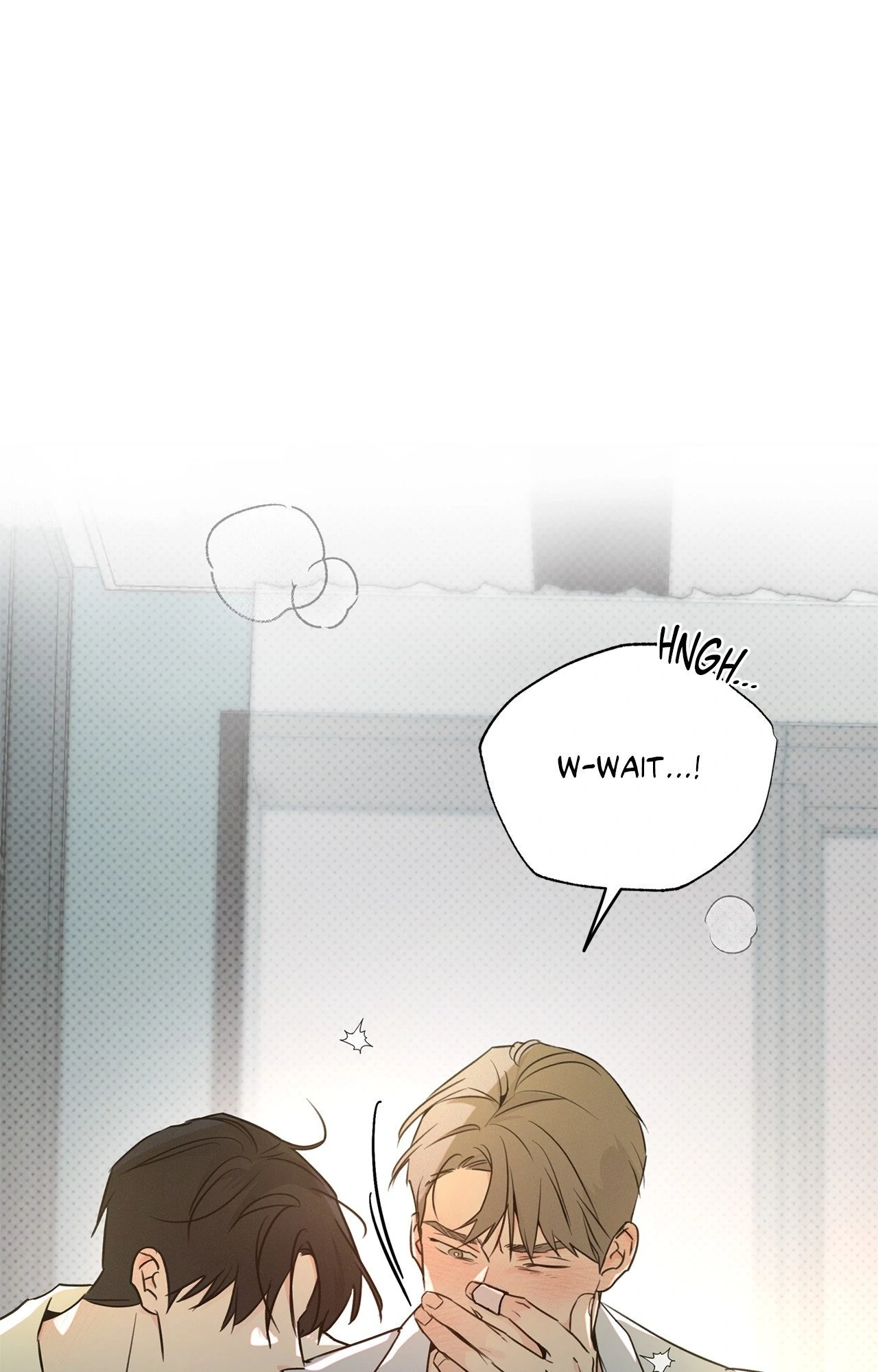 Rainbow Donut - Chapter 23 manhwa