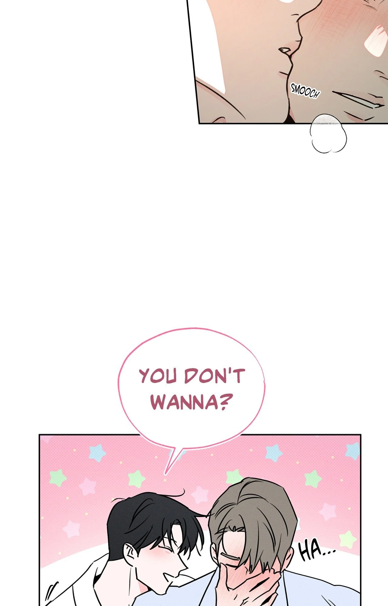 Rainbow Donut - Chapter 23 manhwa