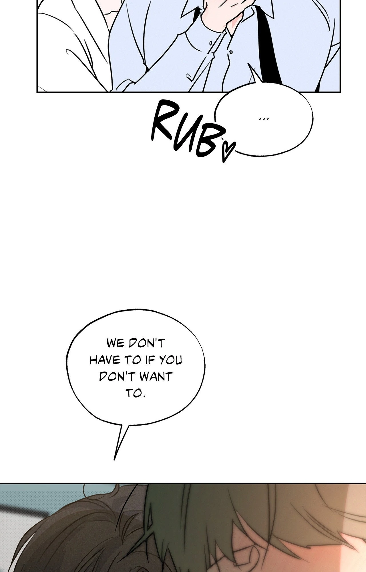 Rainbow Donut - Chapter 23 manhwa