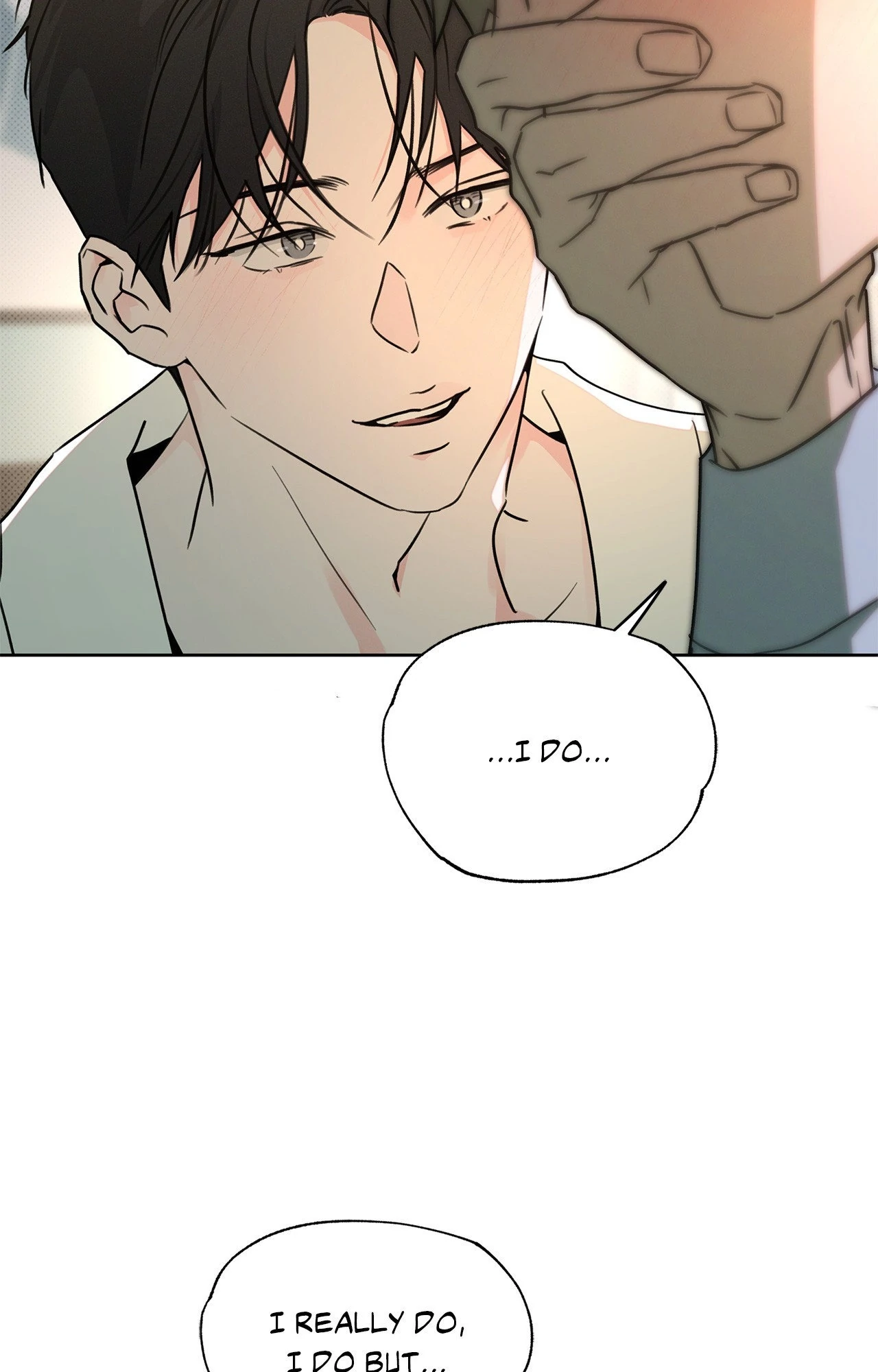 Rainbow Donut - Chapter 23 manhwa