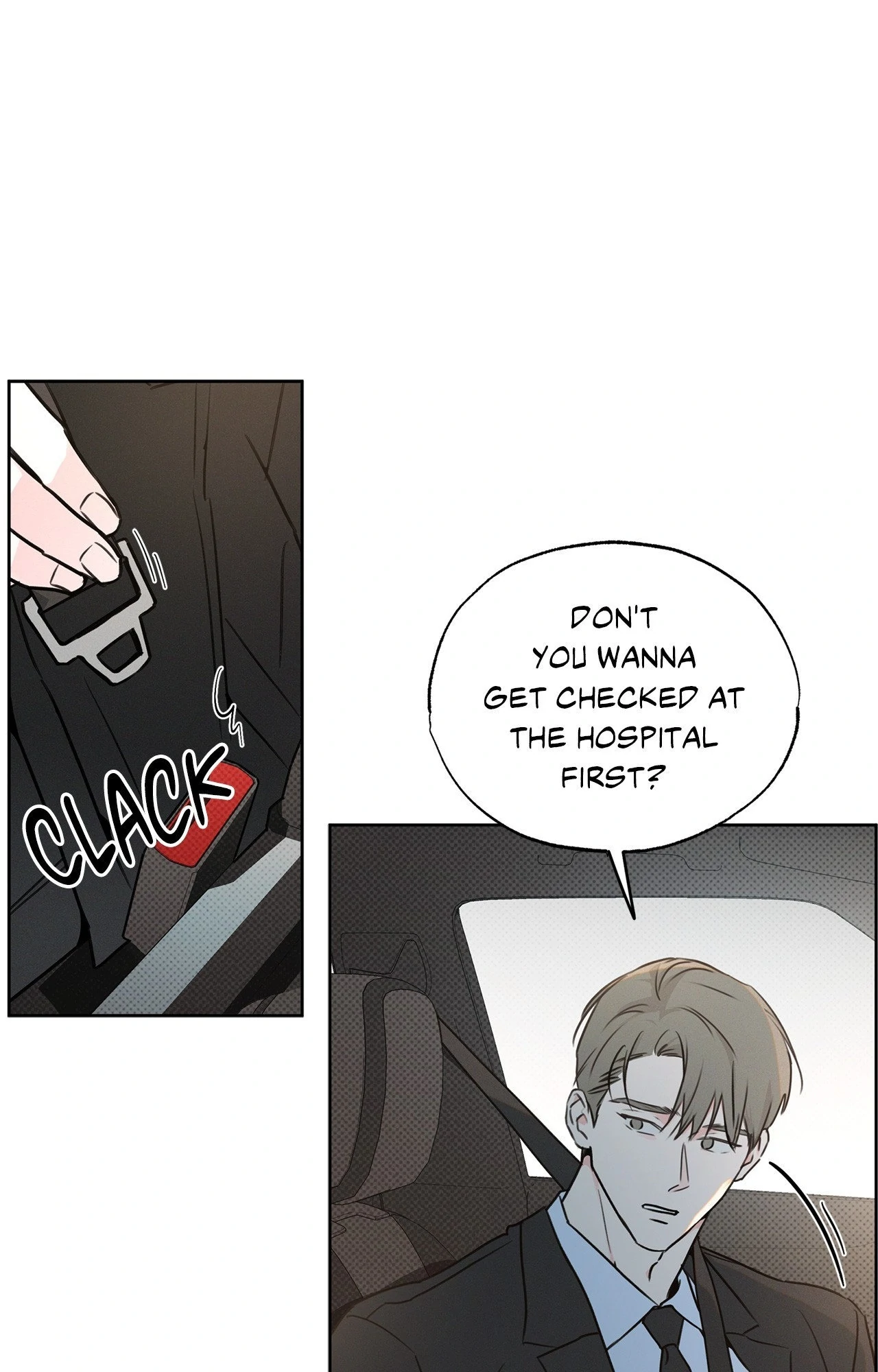 Rainbow Donut - Chapter 23 manhwa