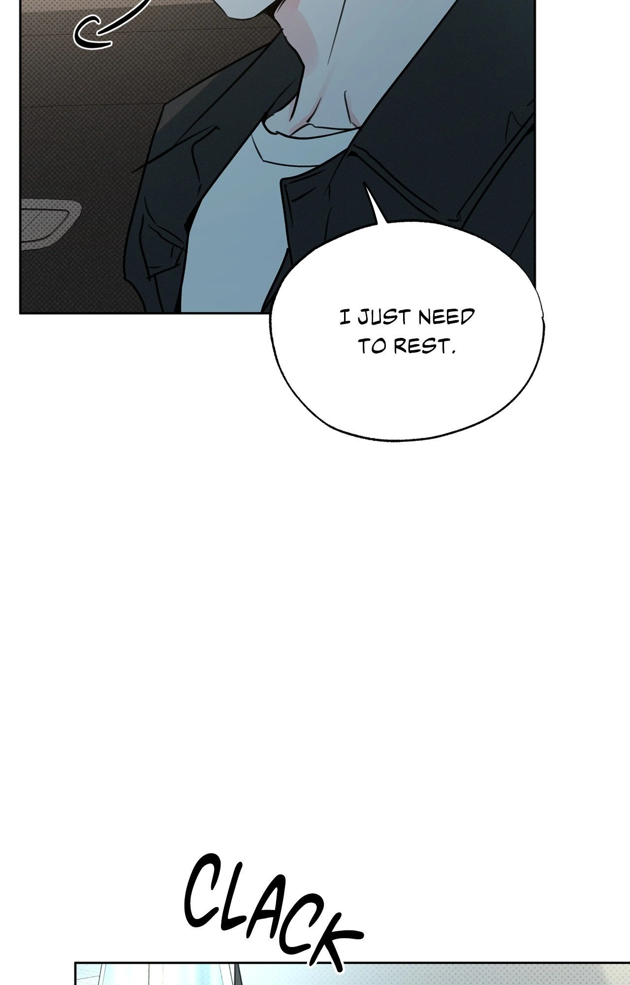 Rainbow Donut - Chapter 23 manhwa