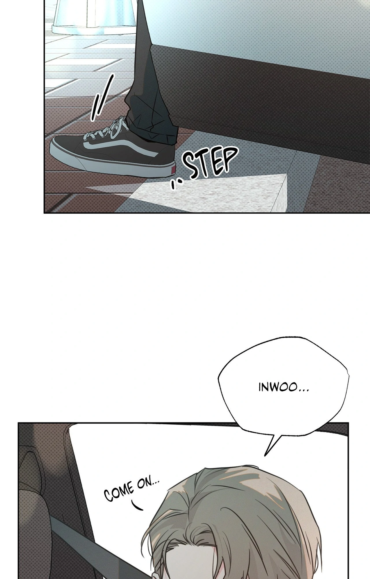 Rainbow Donut - Chapter 23 manhwa