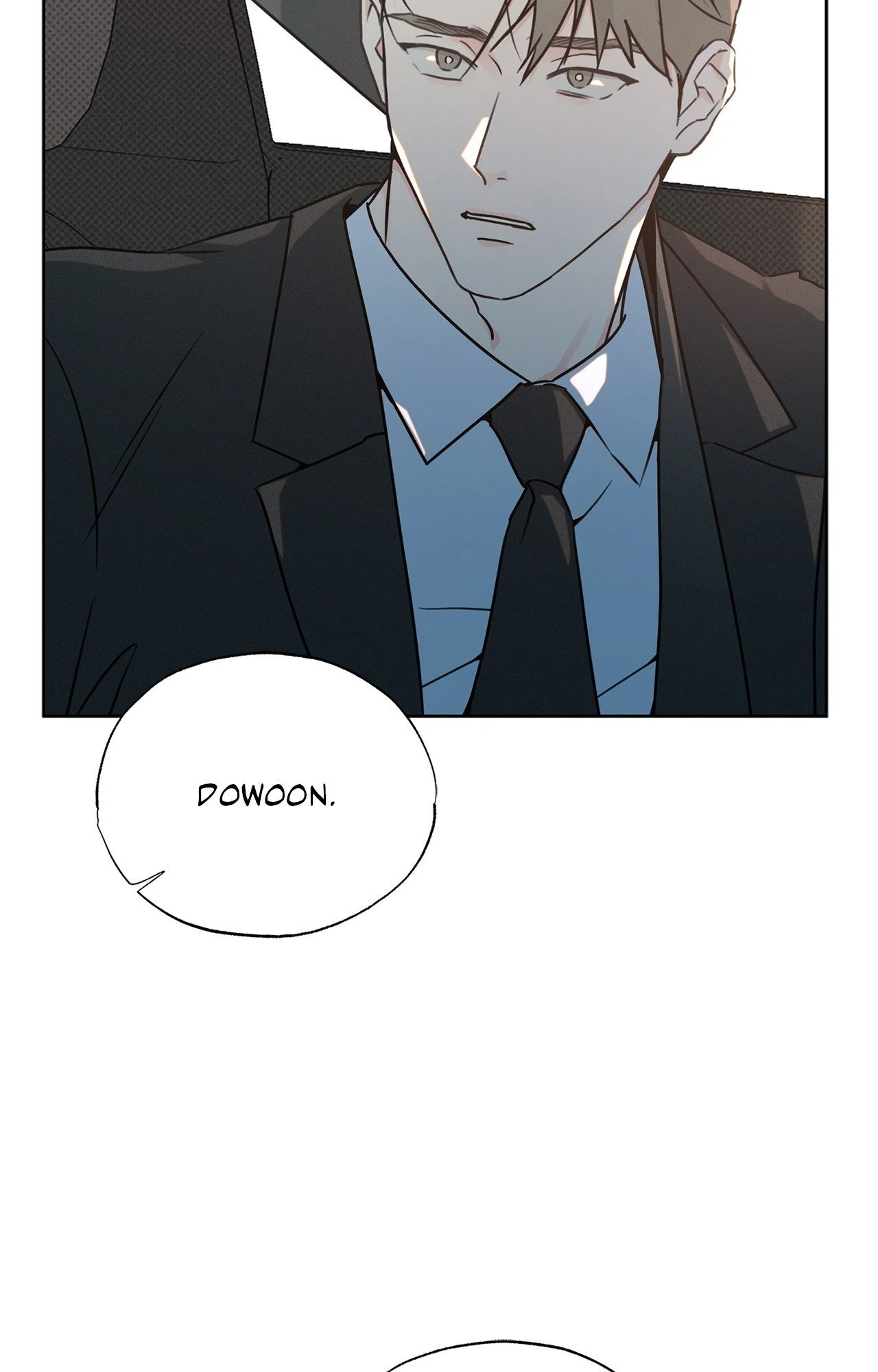 Rainbow Donut - Chapter 23 manhwa