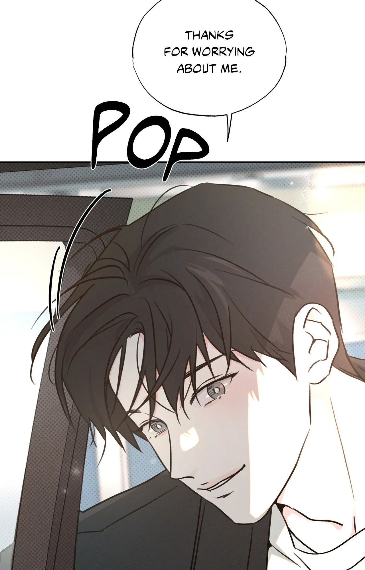 Rainbow Donut - Chapter 23 manhwa