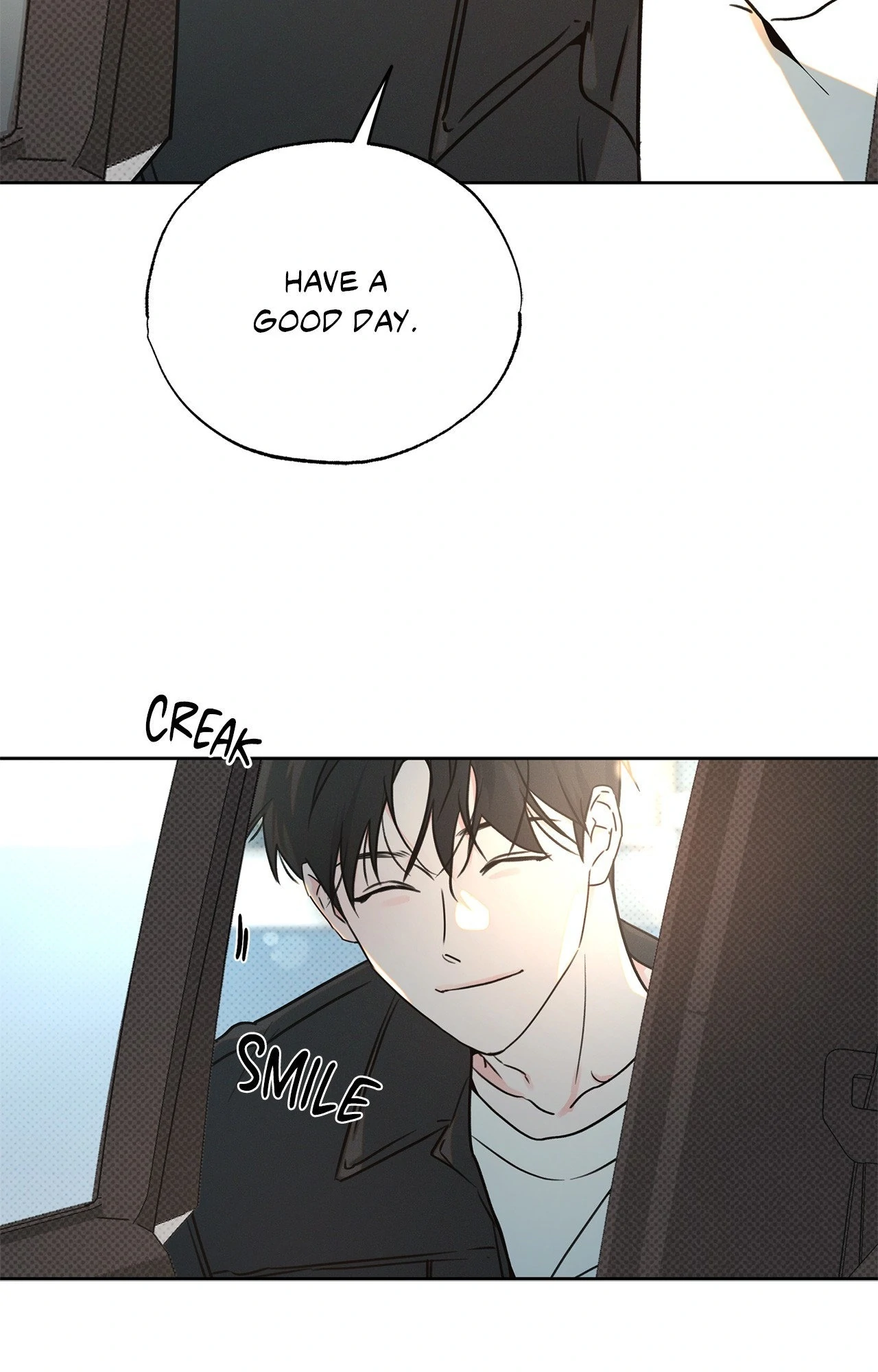 Rainbow Donut - Chapter 23 manhwa
