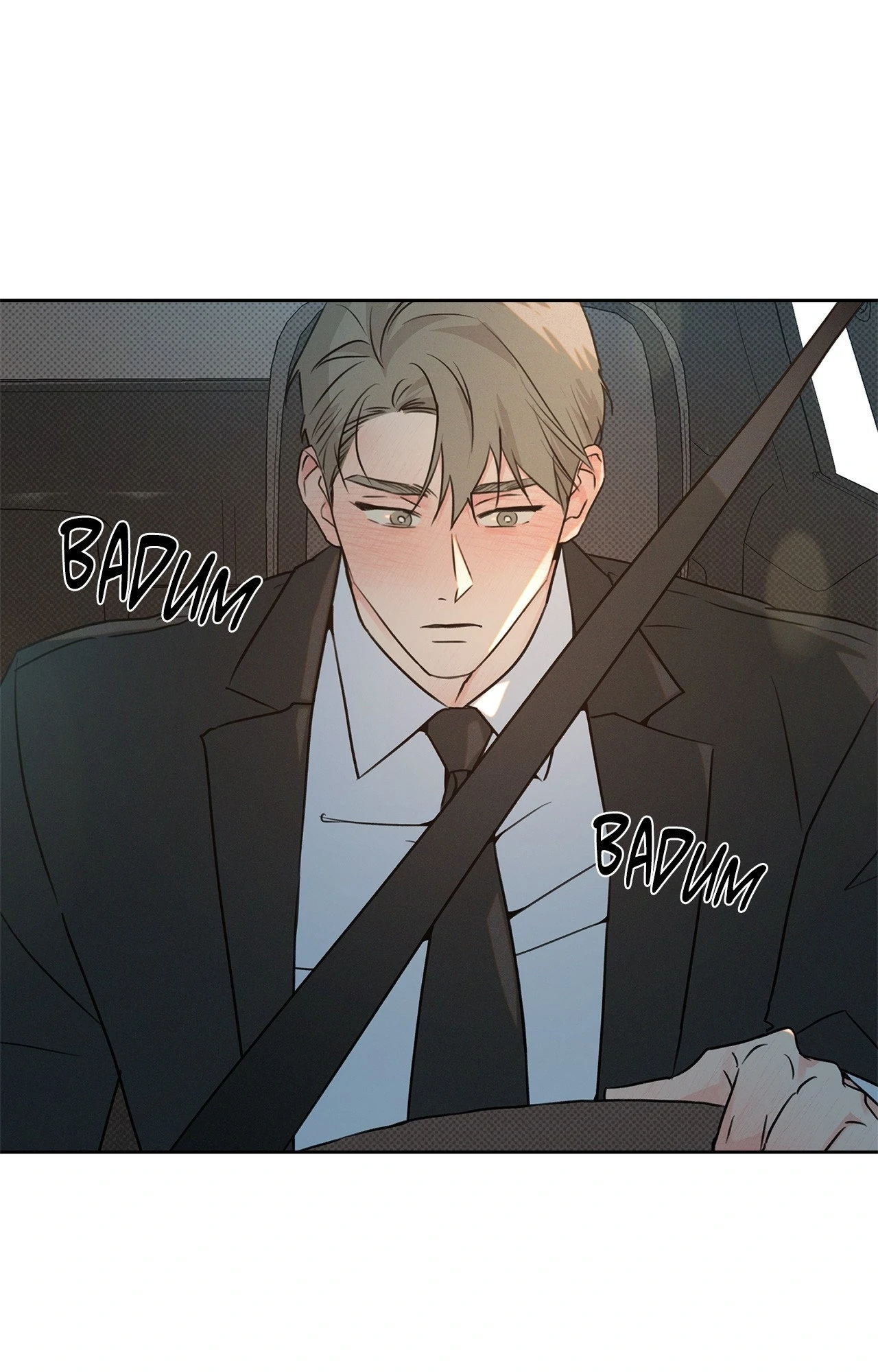 Rainbow Donut - Chapter 23 manhwa