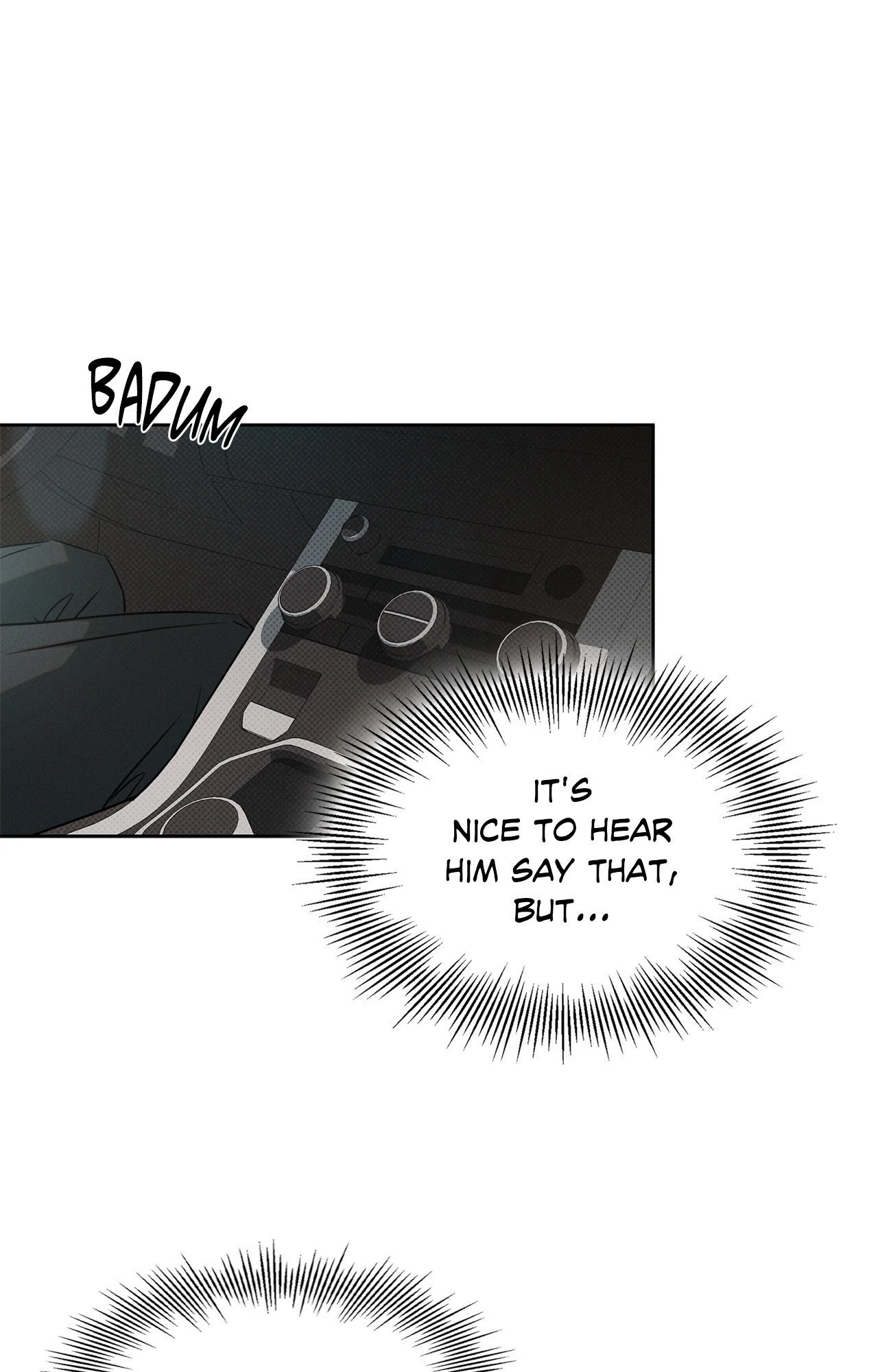 Rainbow Donut - Chapter 23 manhwa