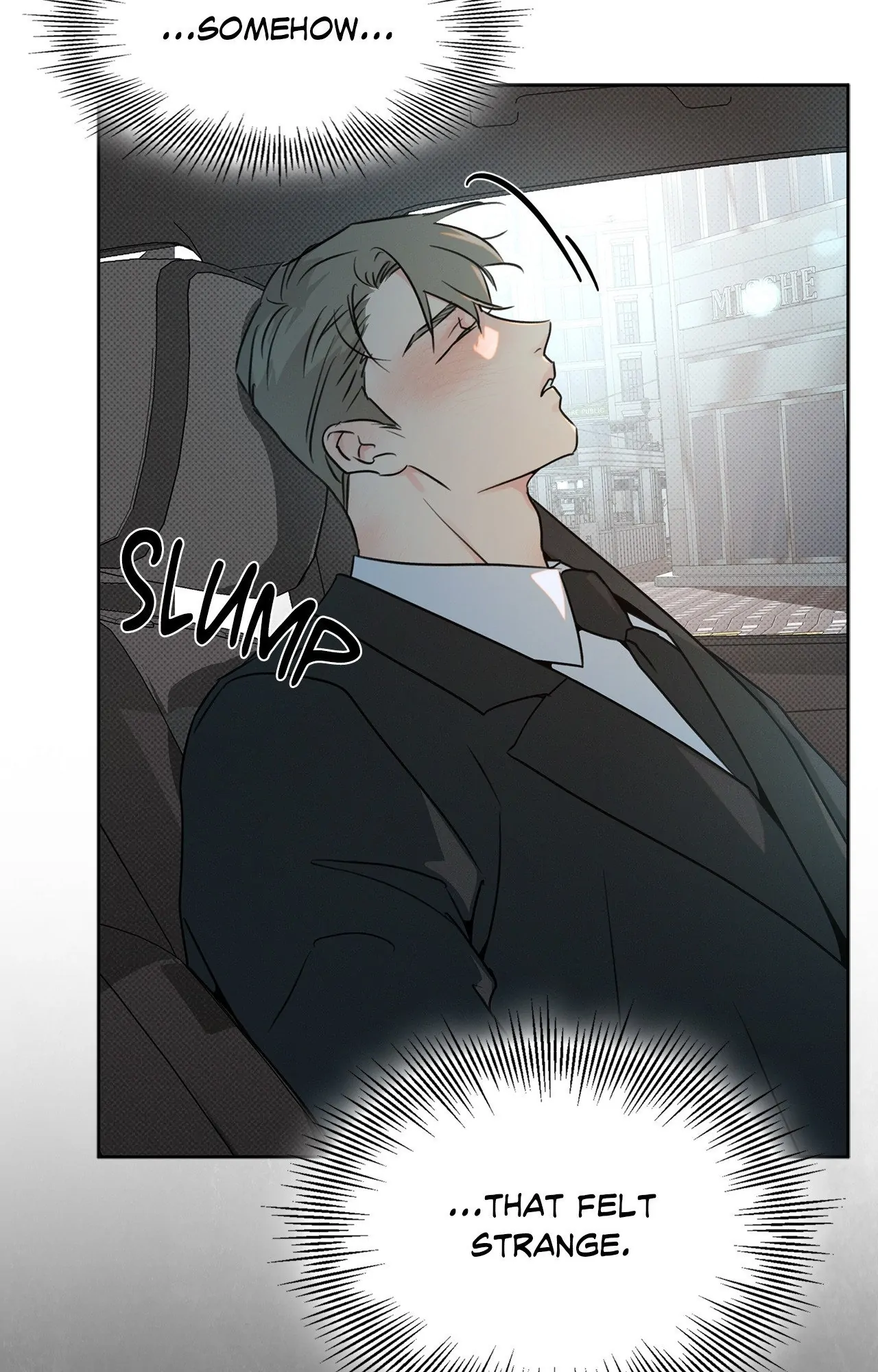 Rainbow Donut - Chapter 23 manhwa