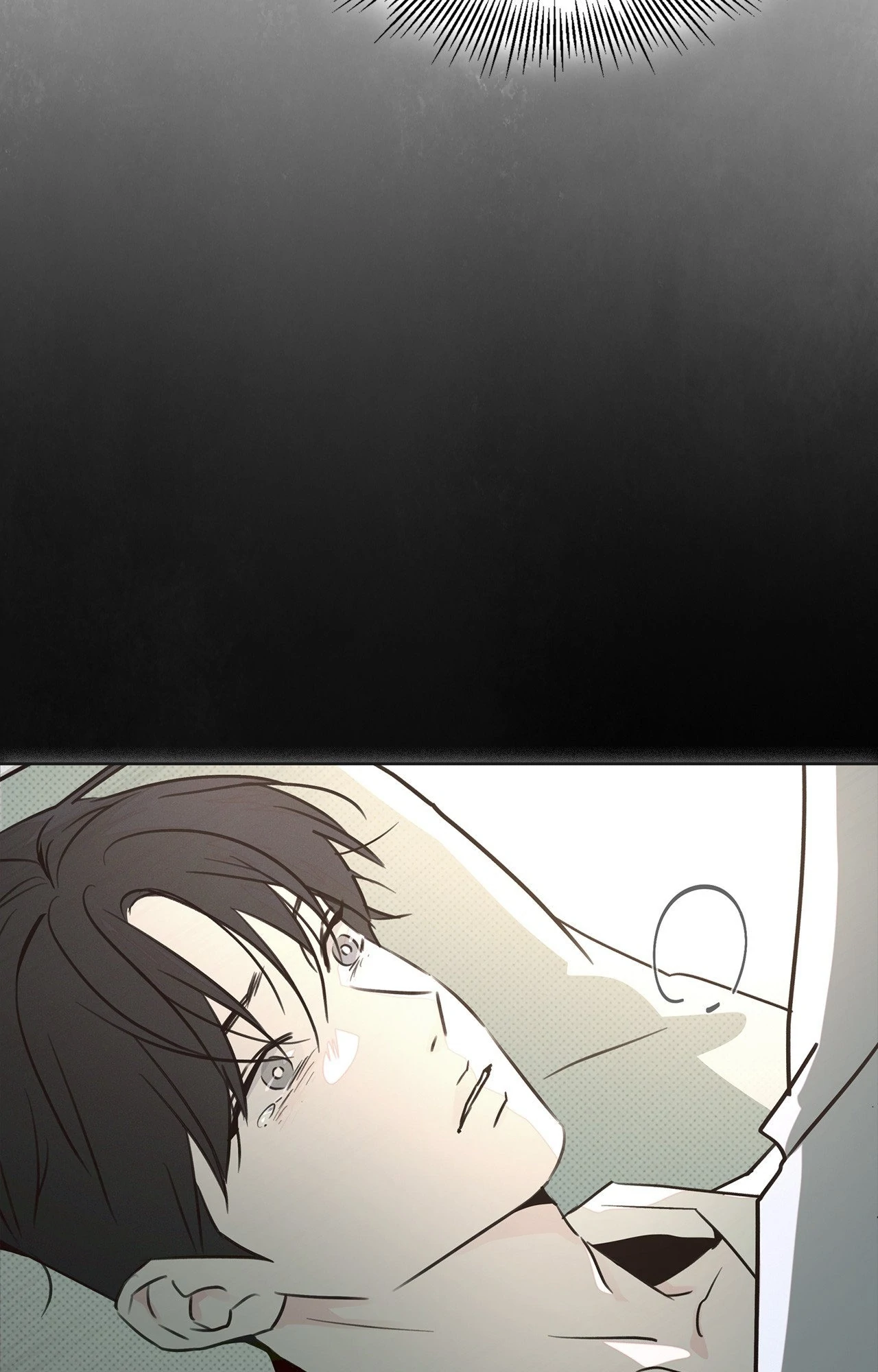 Rainbow Donut - Chapter 23 manhwa