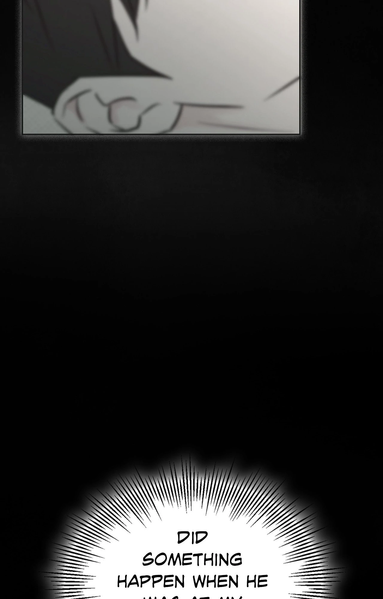 Rainbow Donut - Chapter 23 manhwa